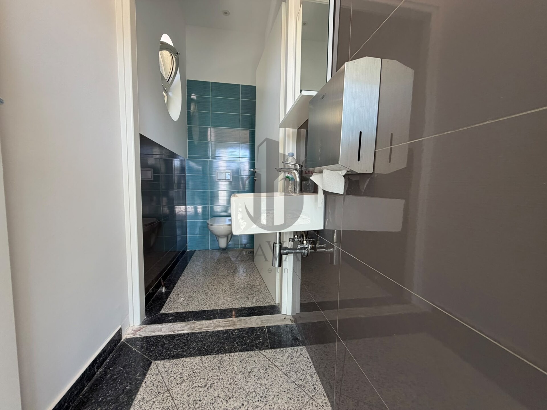 Geschäftsraum zur Miete, Zagreb: Malešnica - 110 m² (7)