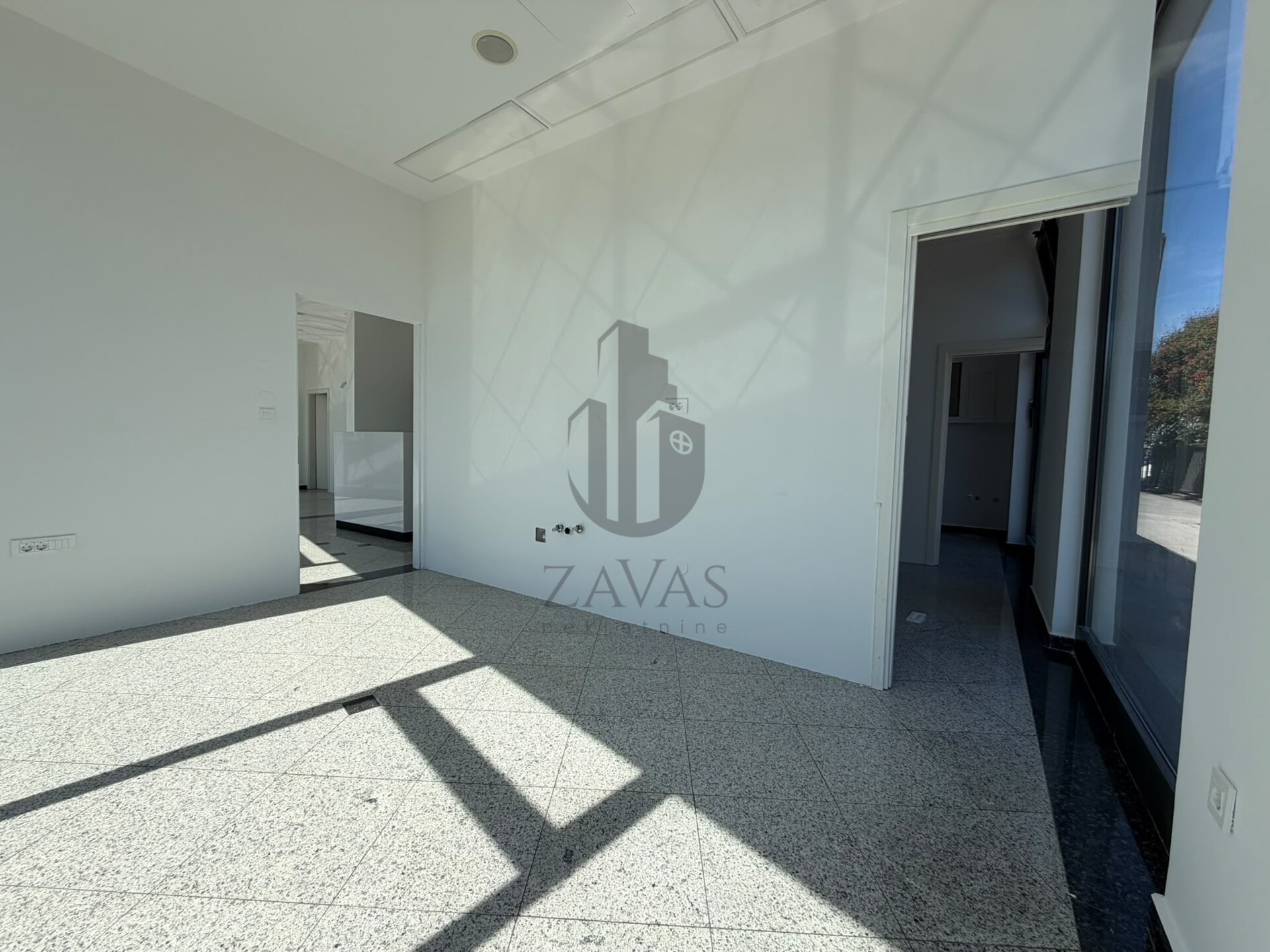 Geschäftsraum zur Miete, Zagreb: Malešnica - 110 m² (3)