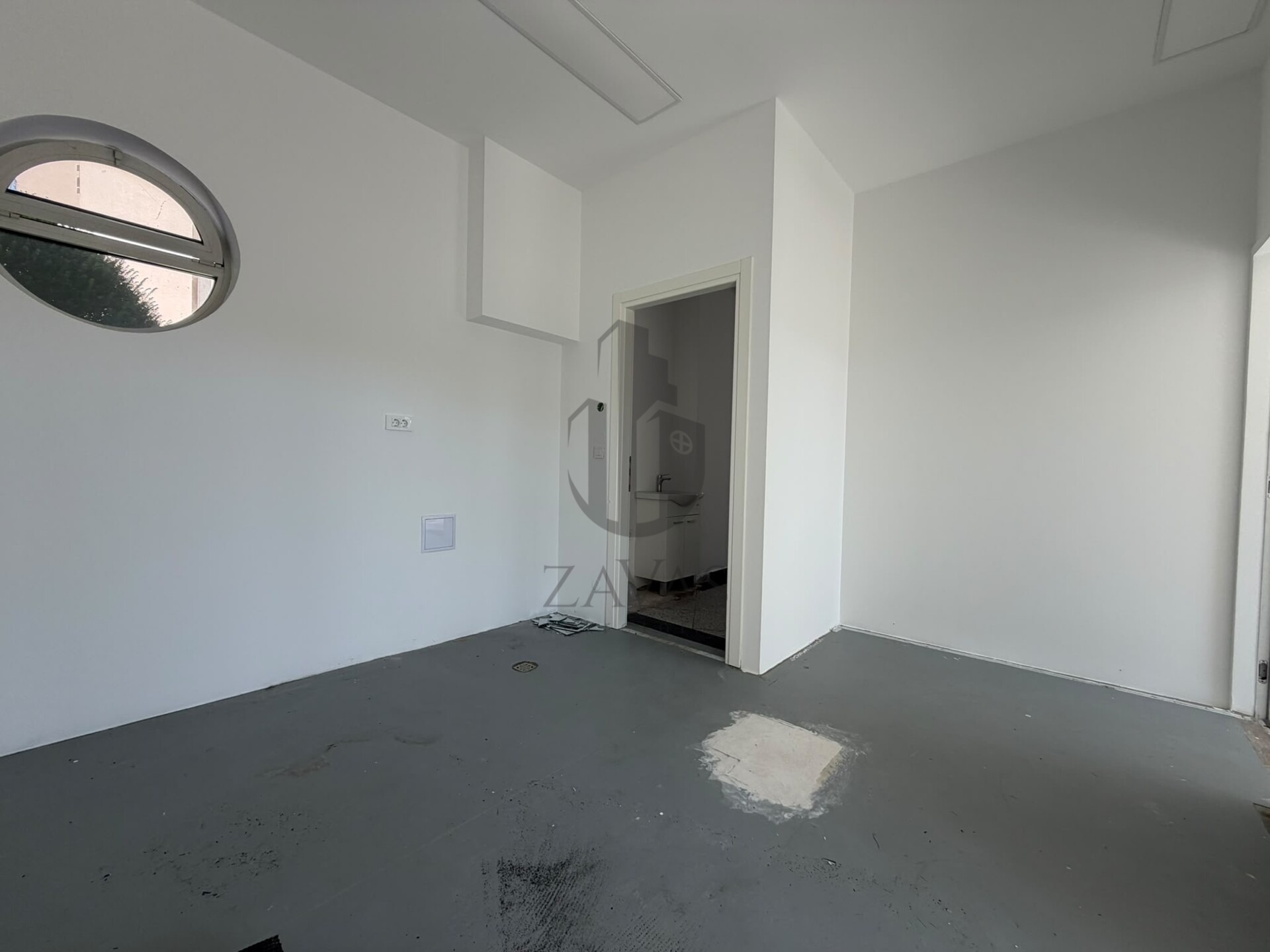 Geschäftsraum zur Miete, Zagreb: Malešnica - 110 m² (4)
