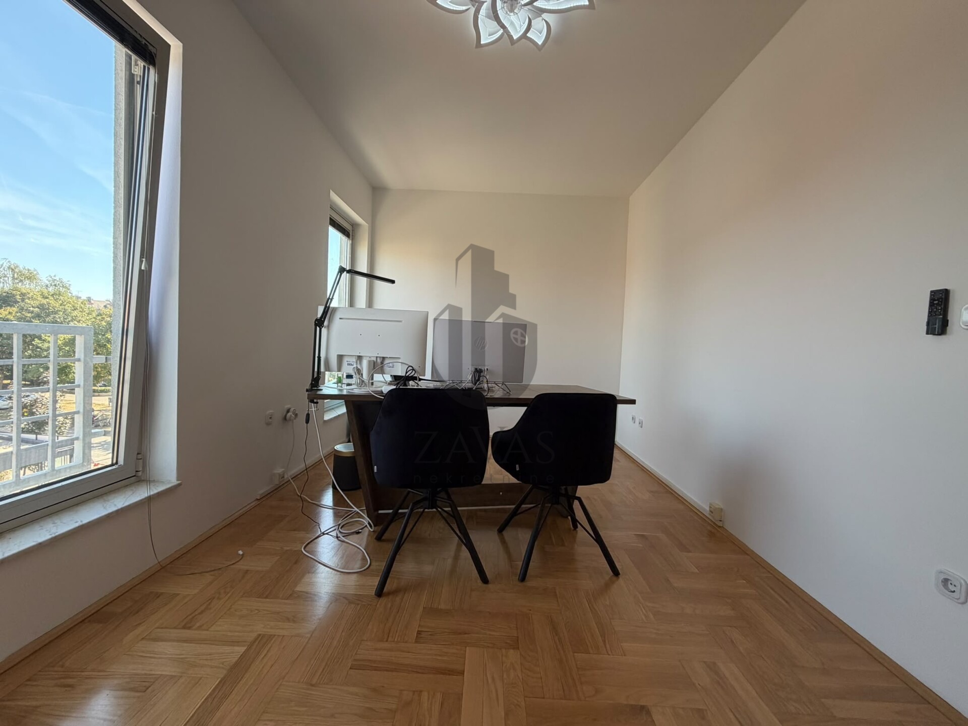 Büroflächenvermietung, Zagreb: Malešnica - 120 m2 (6)