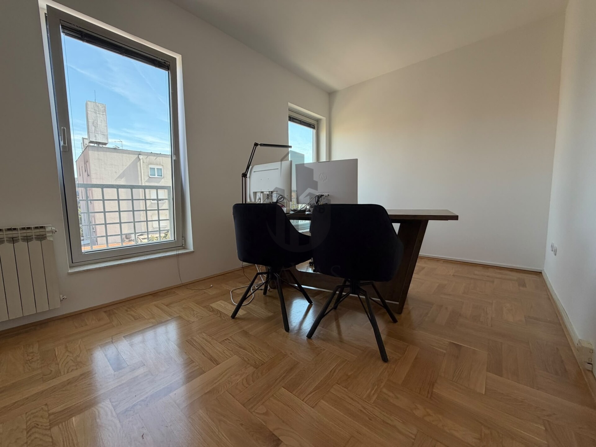 Büroflächenvermietung, Zagreb: Malešnica - 120 m2 (7)