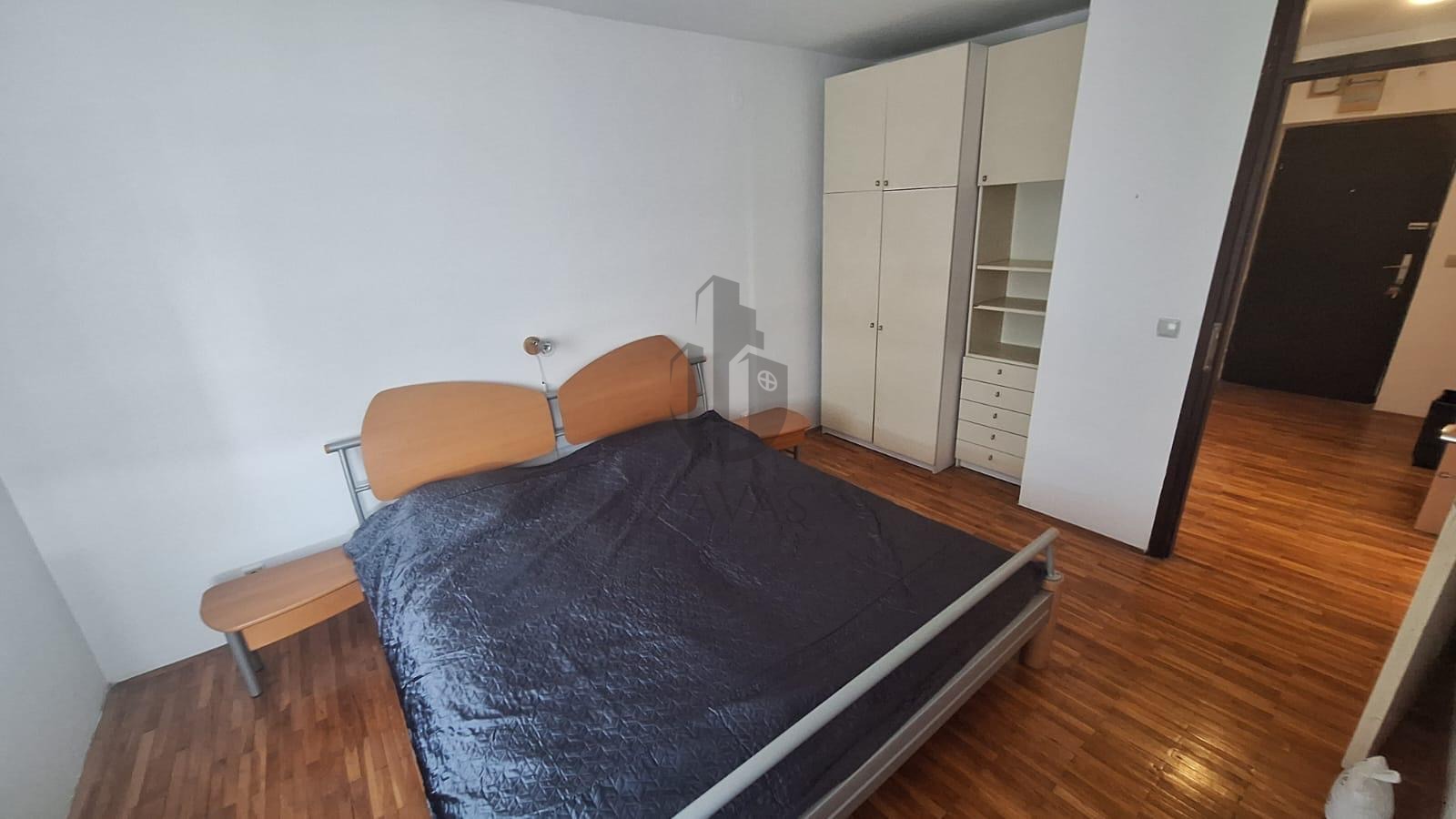 Wohnungsvermietung, Zagreb: Sesvete - 56 m² (3)