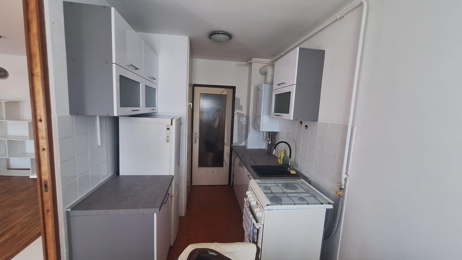 Wohnungsvermietung, Zagreb: Sesvete - 56 m² (6)