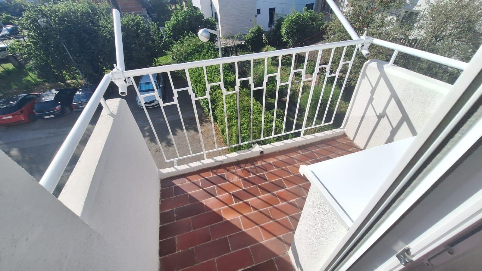 Wohnungsvermietung, Zagreb: Sesvete - 56 m² (8)