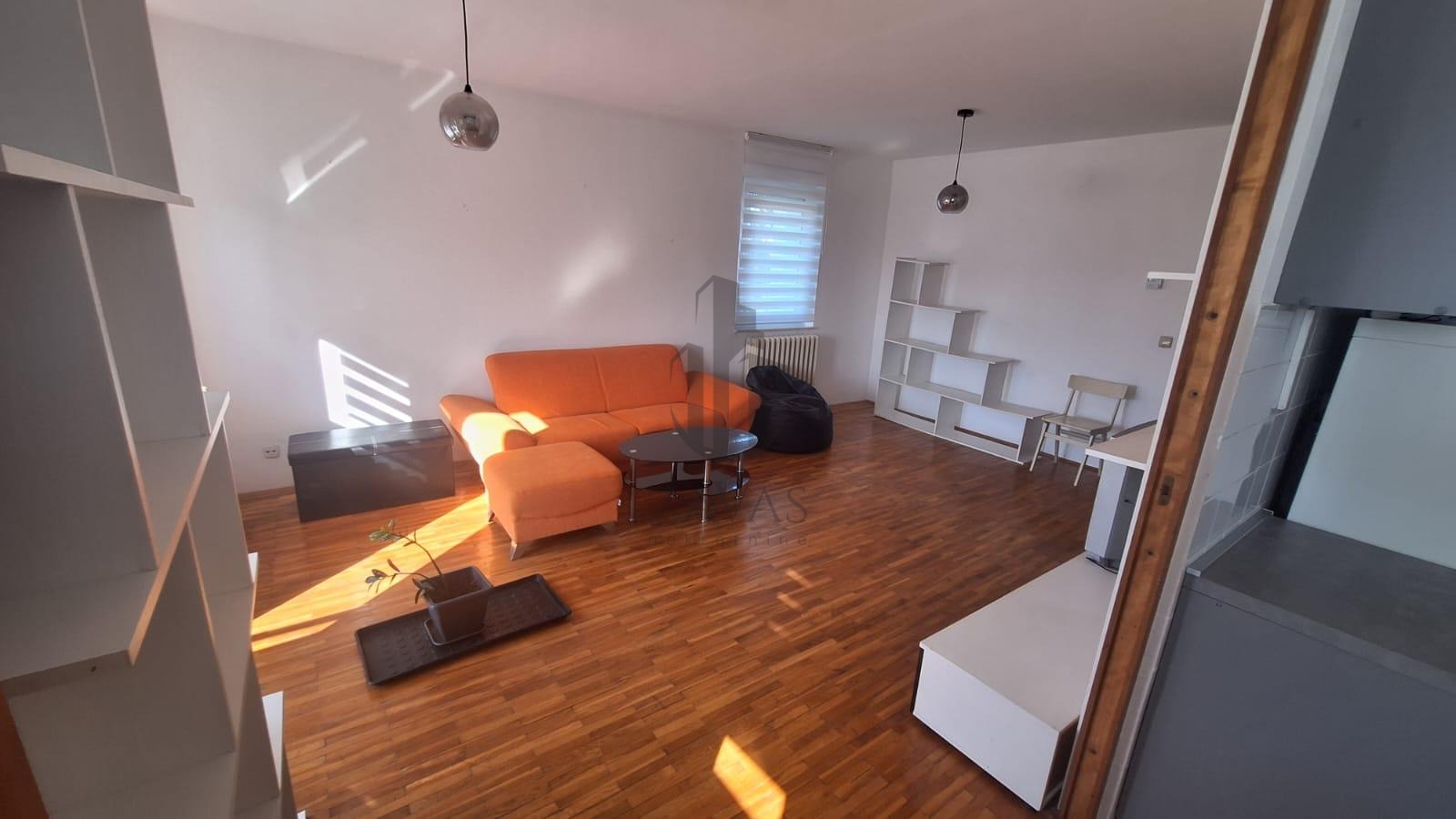 Wohnungsvermietung, Zagreb: Sesvete - 56 m² (2)