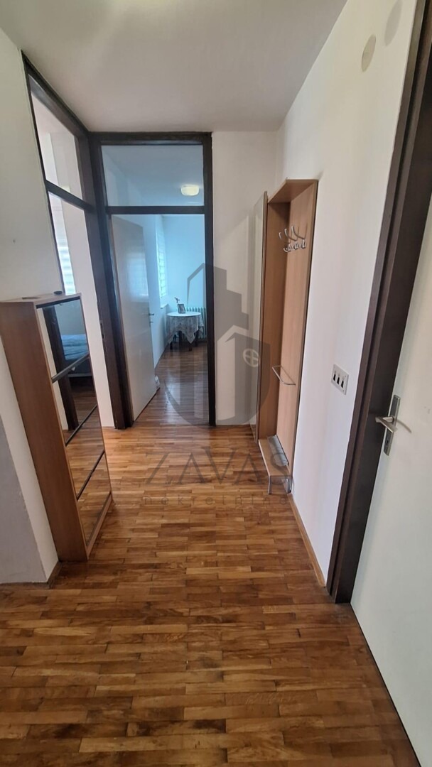Wohnungsvermietung, Zagreb: Sesvete - 56 m² (7)
