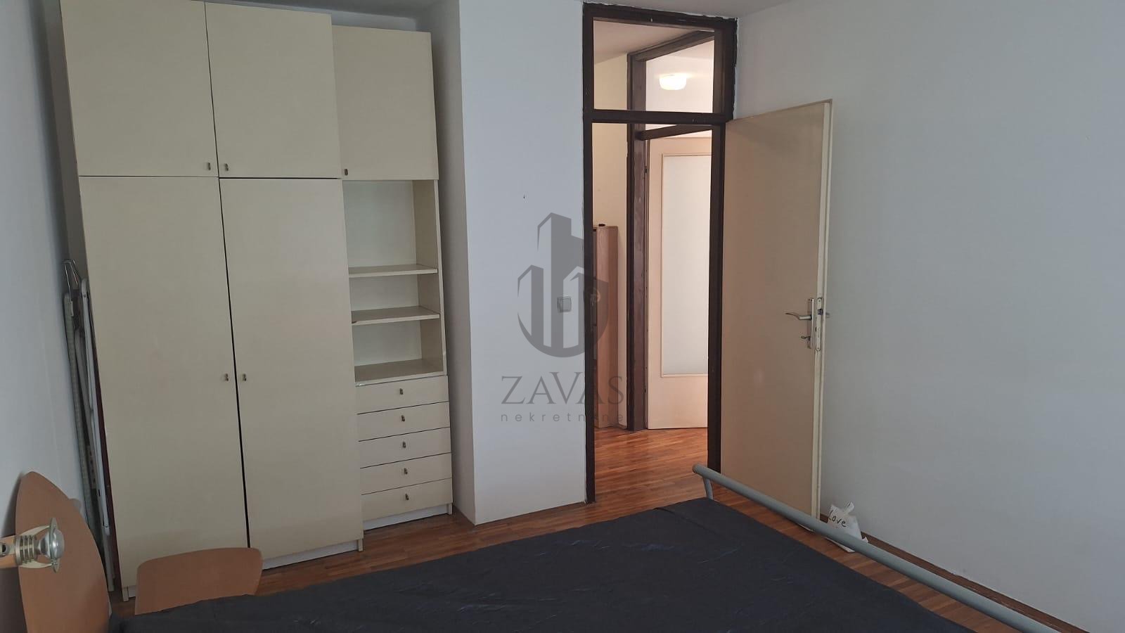 Wohnungsvermietung, Zagreb: Sesvete - 56 m² (5)