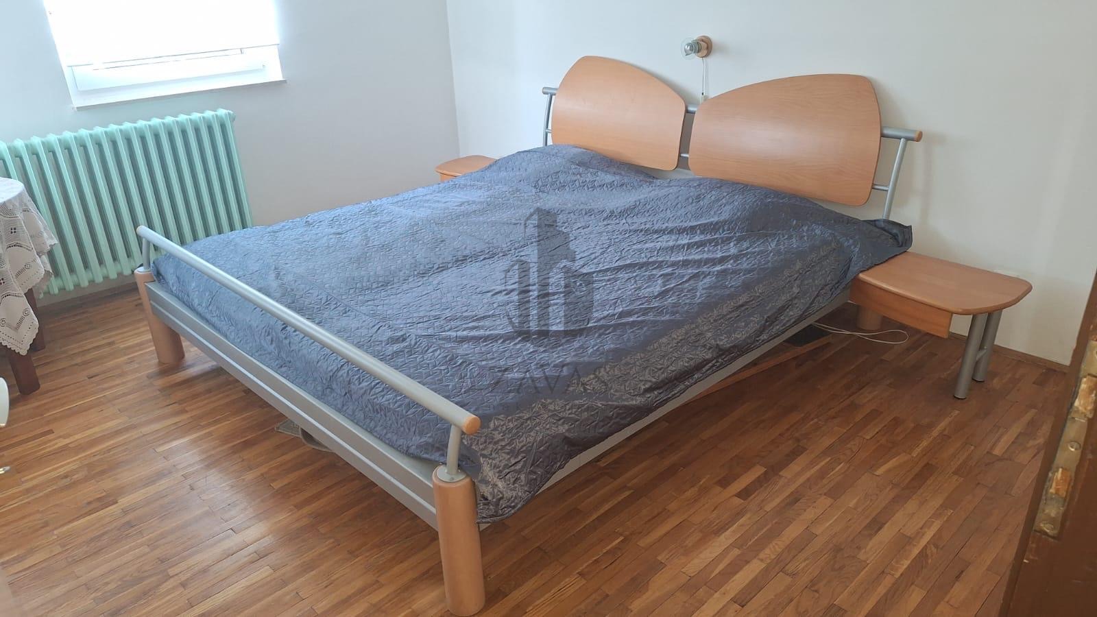 Wohnungsvermietung, Zagreb: Sesvete - 56 m² (4)