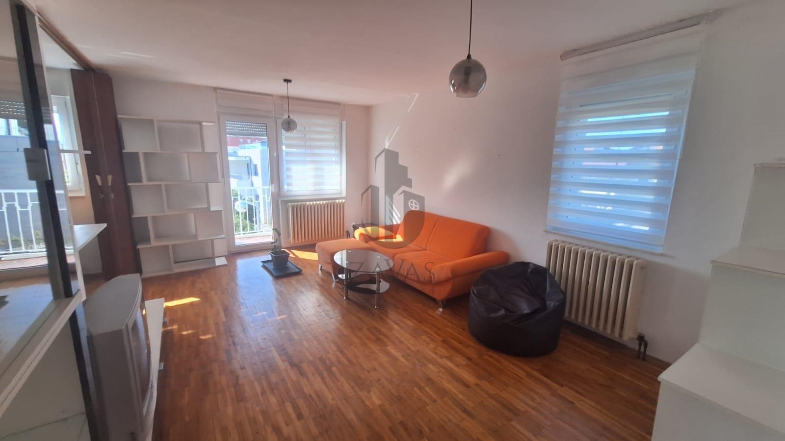 Najam stana, Zagreb: Sesvete - 56 m2