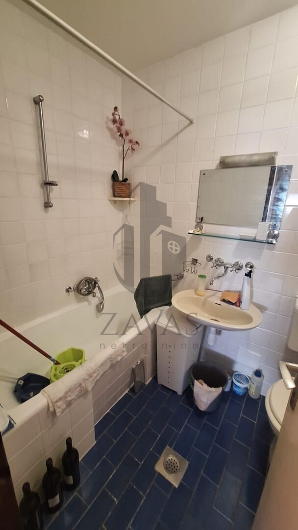 Wohnungsvermietung, Zagreb: Sesvete - 56 m² (9)