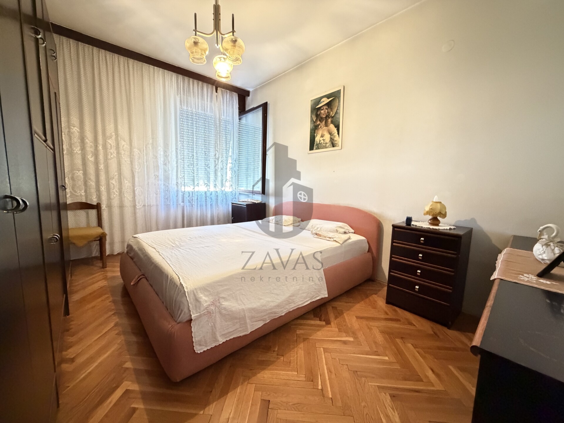 Trosoban stan, Zagreb - Sesvete (76 m2) + spremište (4)