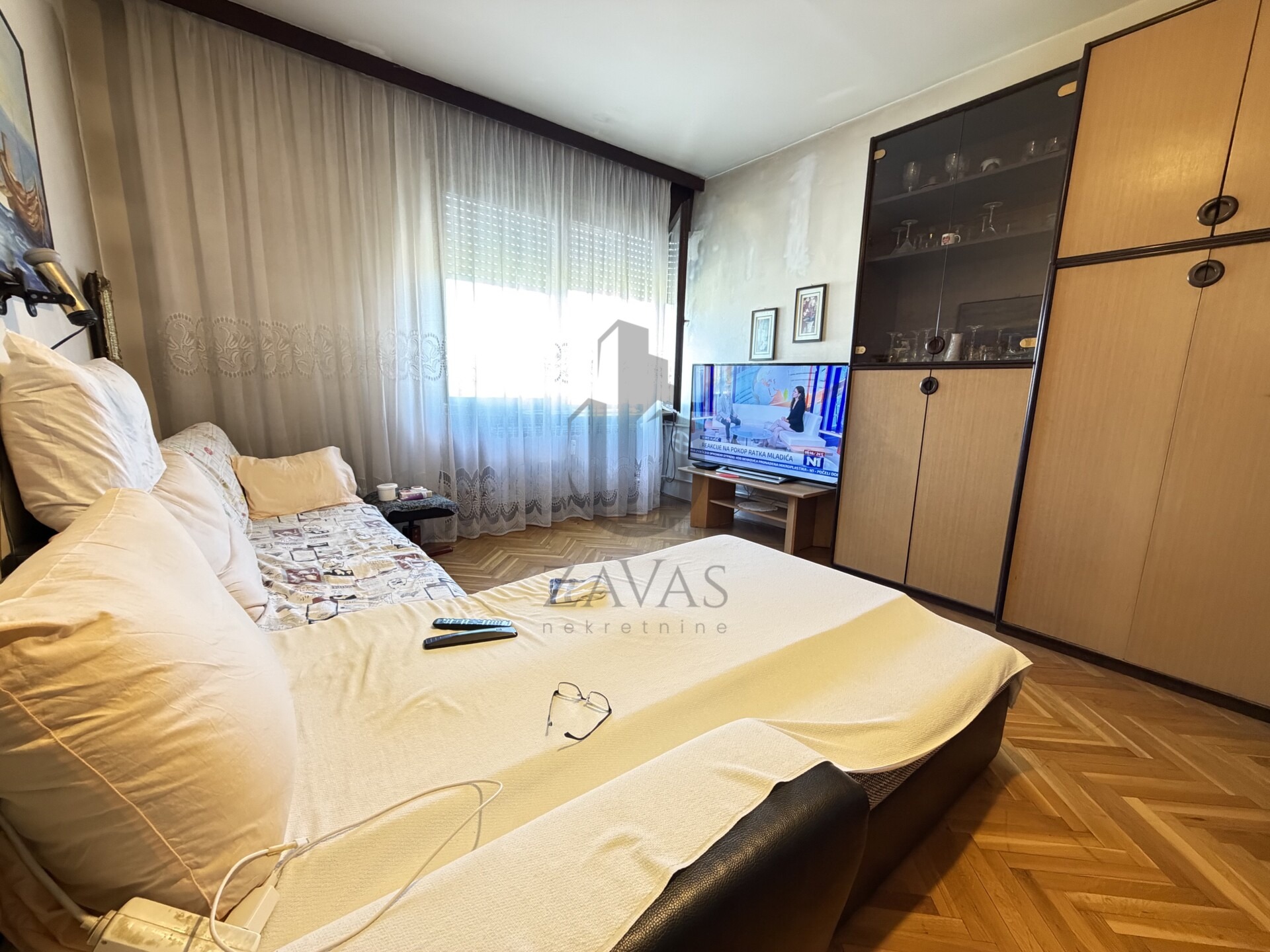 Trosoban stan, Zagreb - Sesvete (76 m2) + spremište (3)