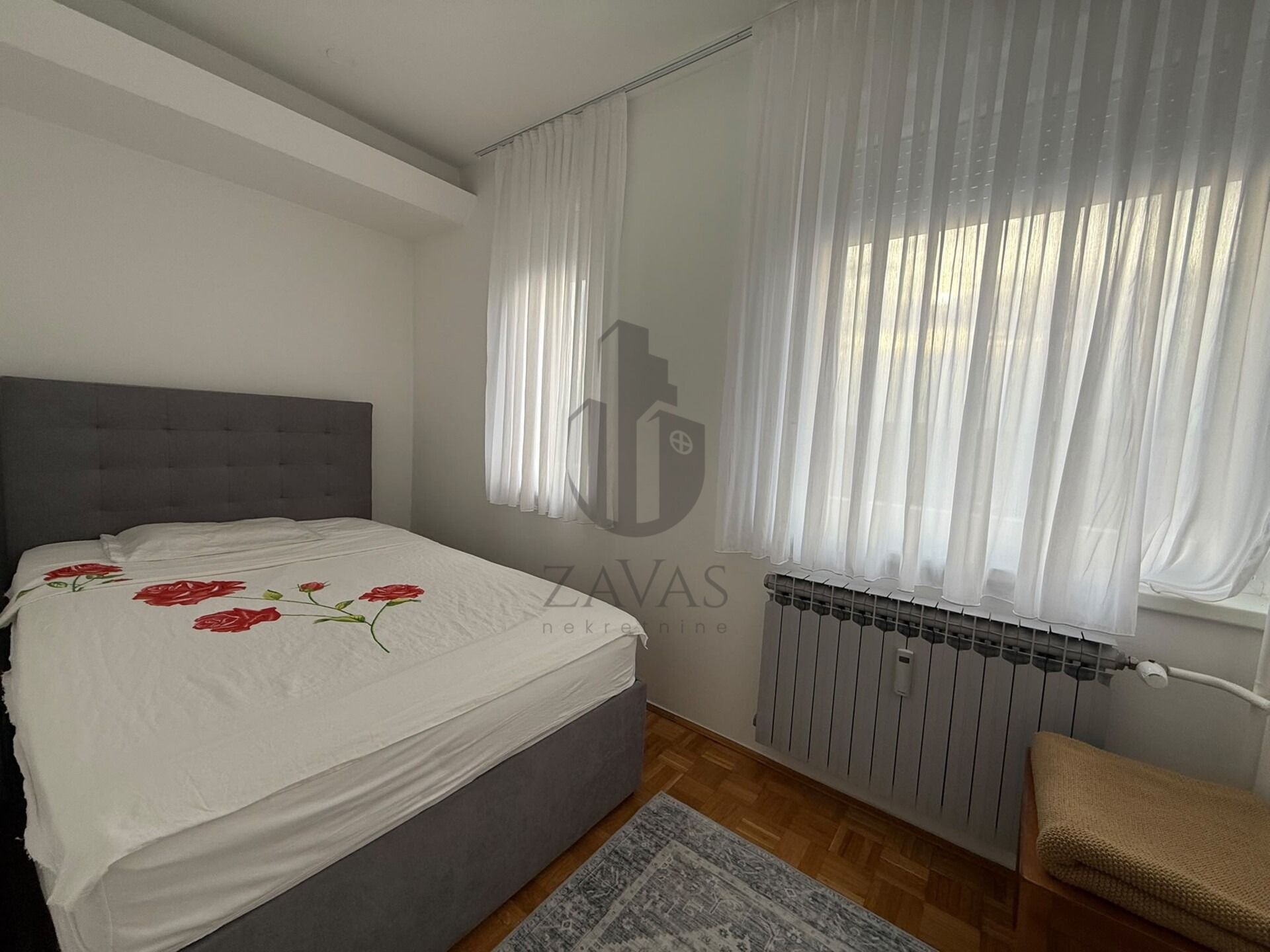Stan Zagreb : Malešnica (42m2) + Spremište (5)