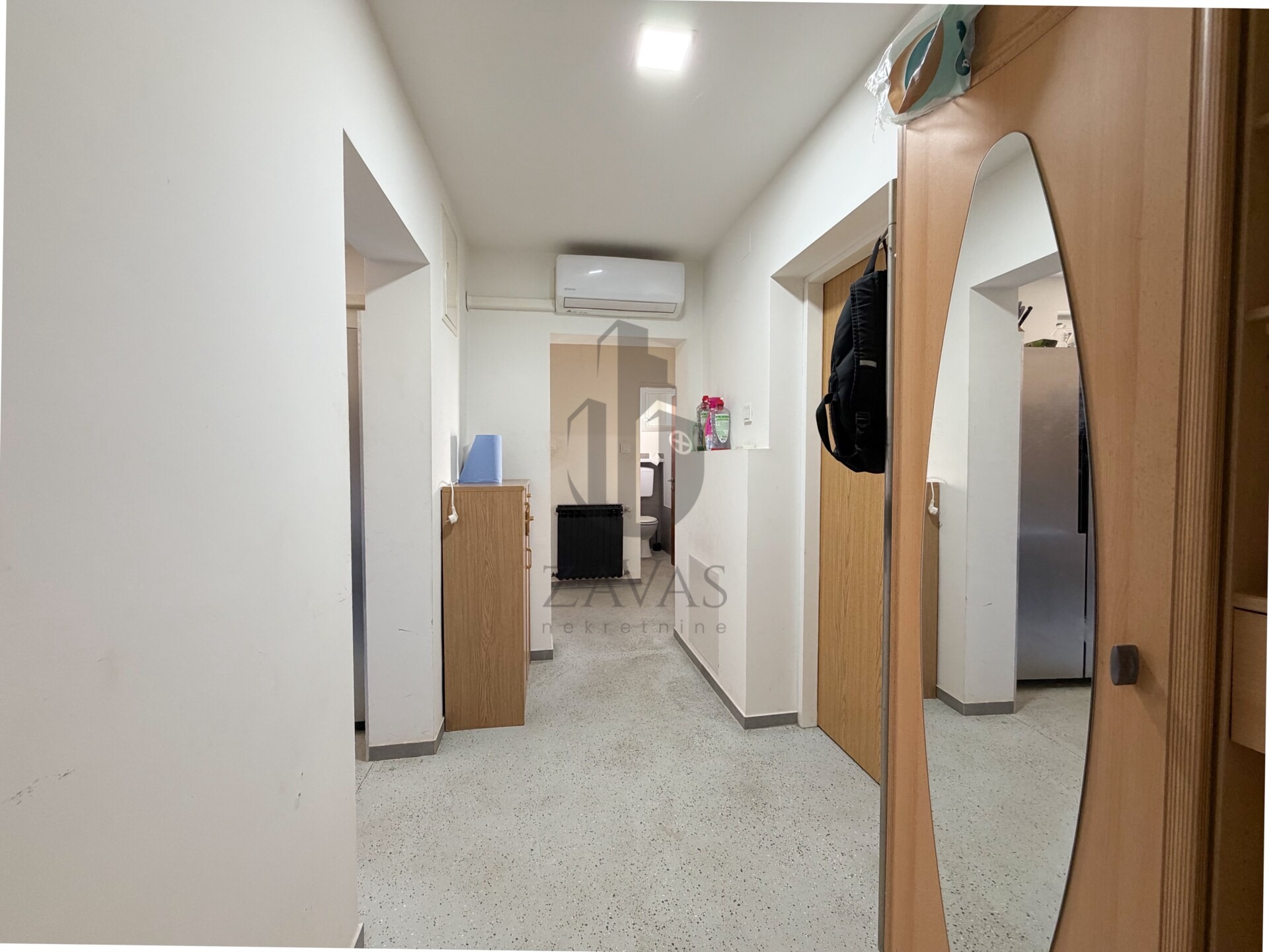 Investicija! Kuća, Zagreb Savica: 197m2 (3 stana) + garaža! (21)