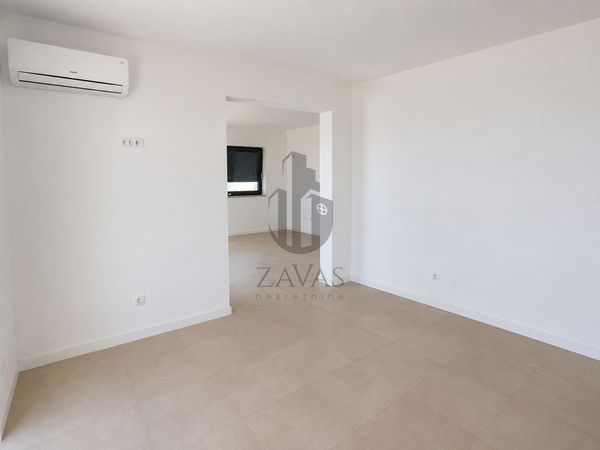 Novogradnja, Pag: Povljana - Trosobni stan 77m2 s dvije terase + VPM (6)