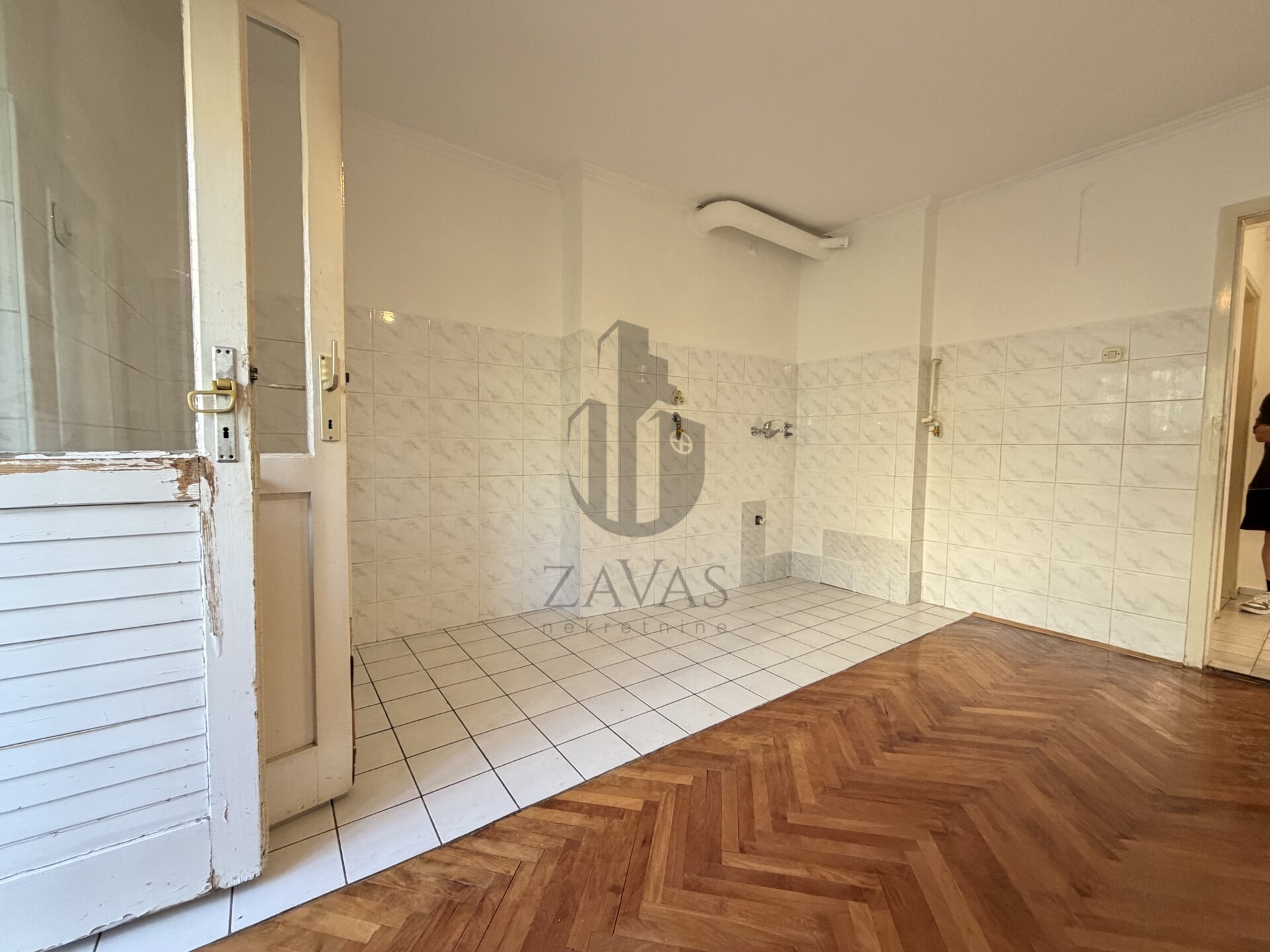 2,5-Zimmer-Wohnung, Zagreb - Trešnjevka (62 m²) + Abstellraum (6)