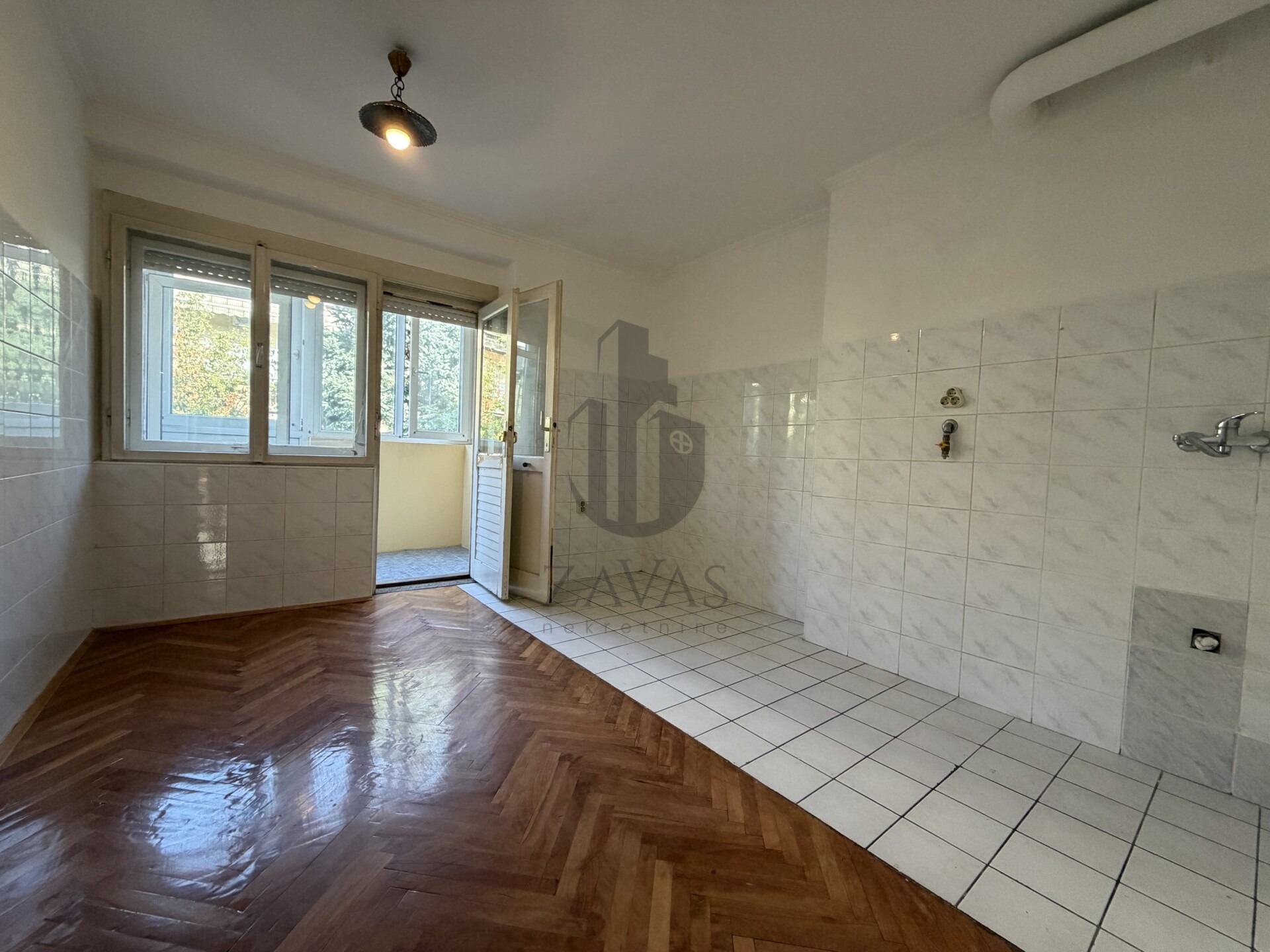 2,5-Zimmer-Wohnung, Zagreb - Trešnjevka (62 m²) + Abstellraum (5)