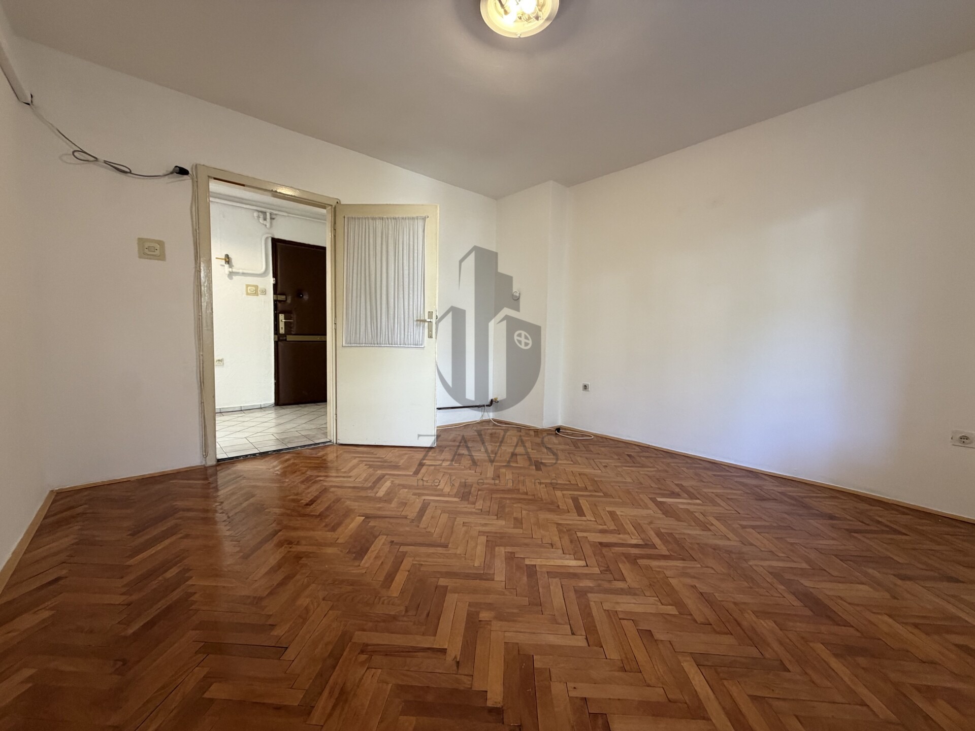 2,5-Zimmer-Wohnung, Zagreb - Trešnjevka (62 m²) + Abstellraum (4)