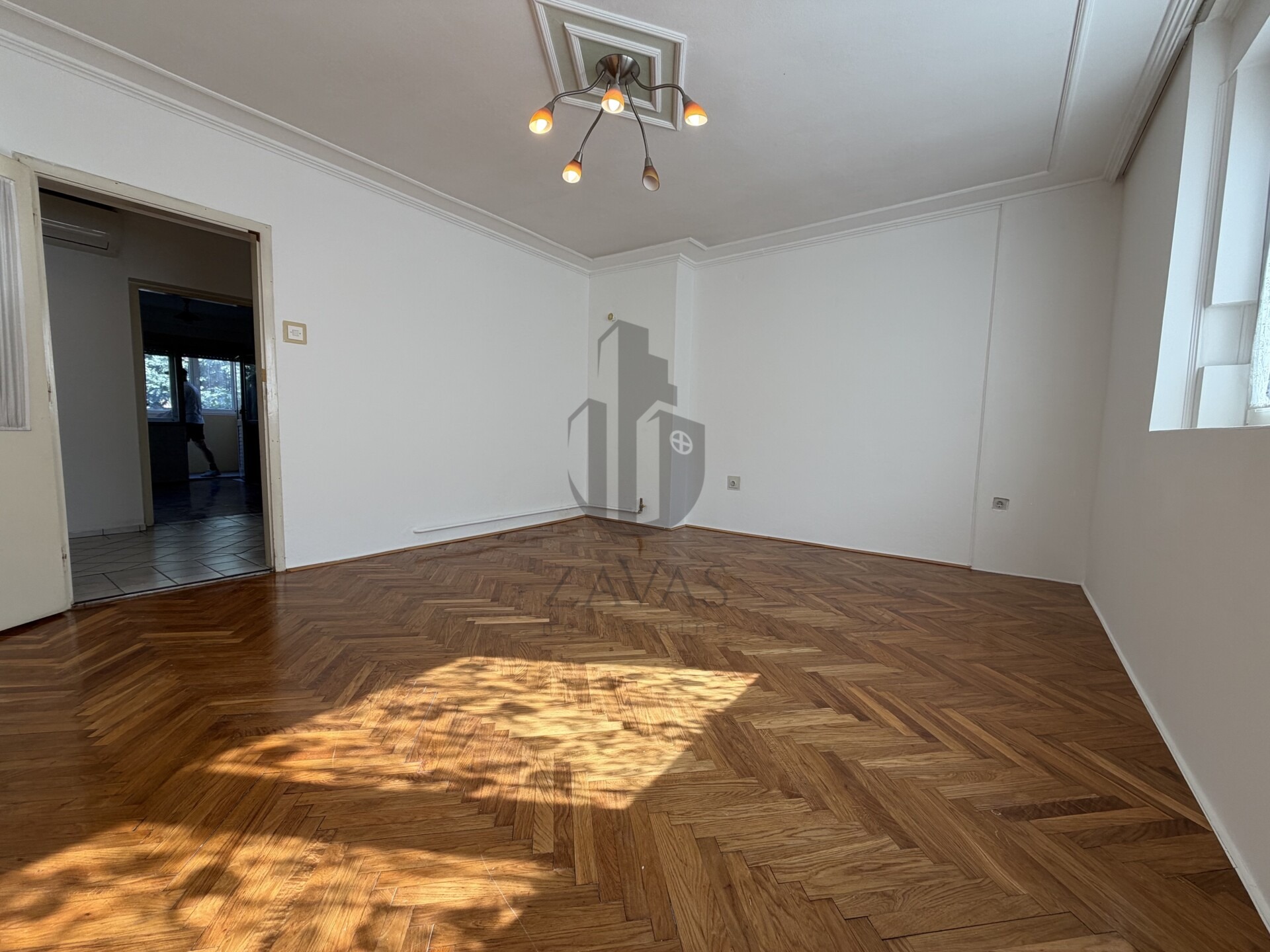 2,5-Zimmer-Wohnung, Zagreb - Trešnjevka (62 m²) + Abstellraum (2)