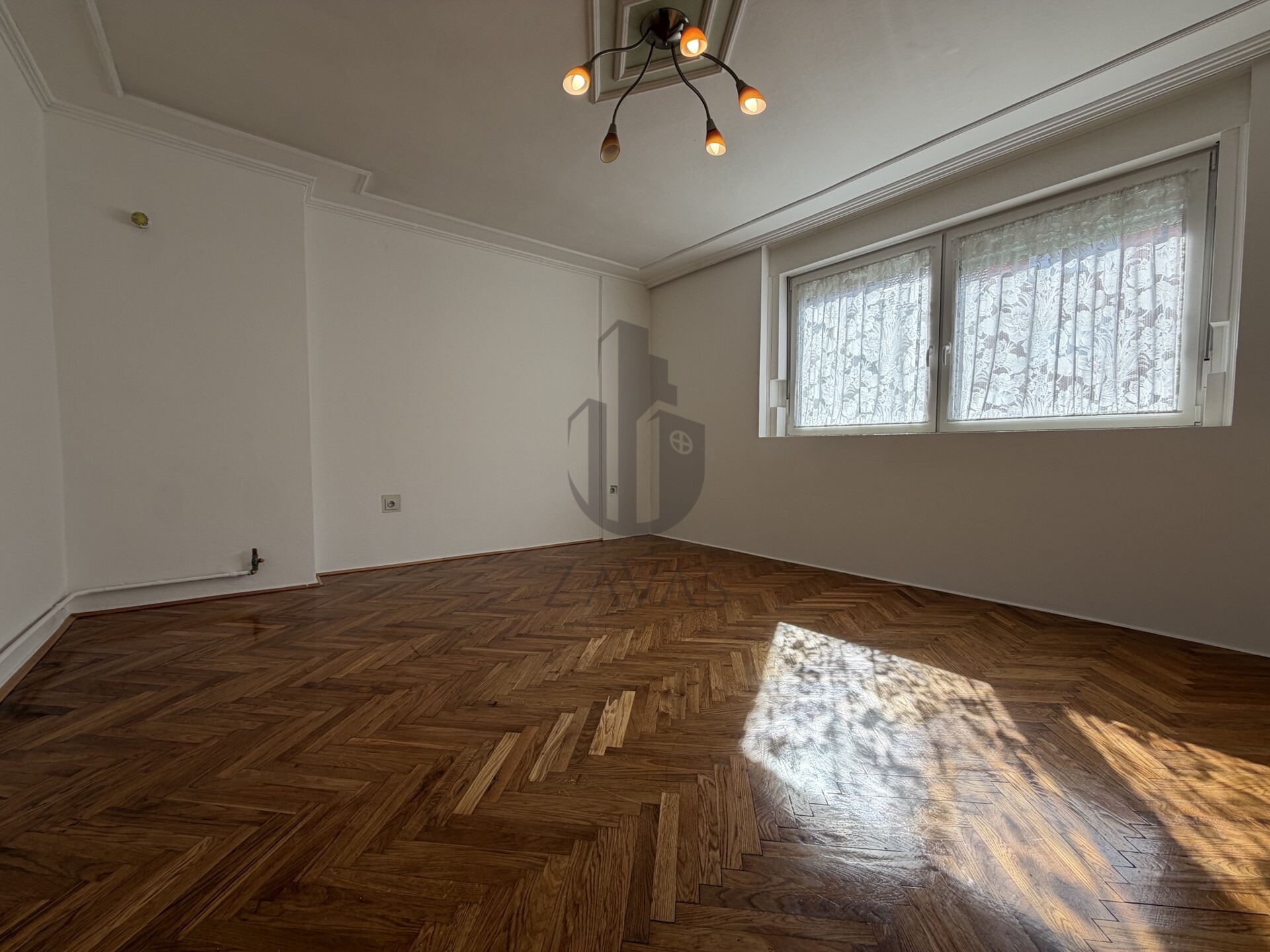 2,5-soban stan, Zagreb - Trešnjevka (62 m2) + spremište
