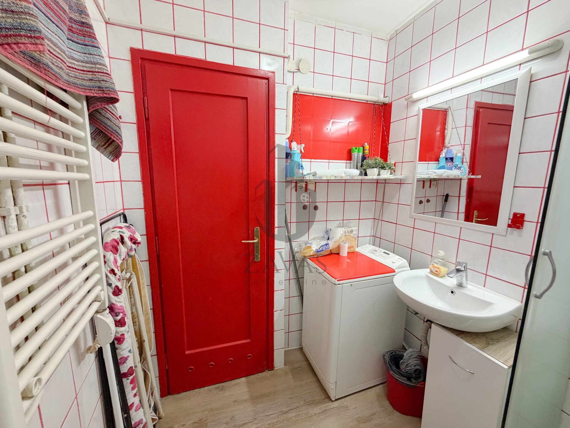 Stan, Zagreb - Ilica (25 m2) (7)