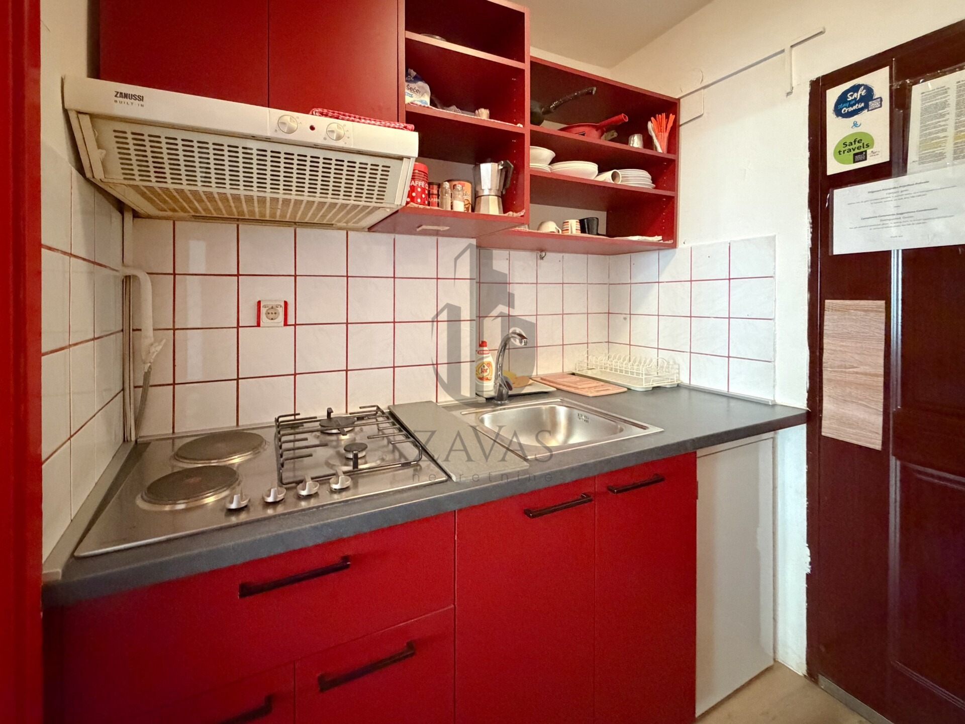 Stan, Zagreb - Ilica (25 m2) (4)