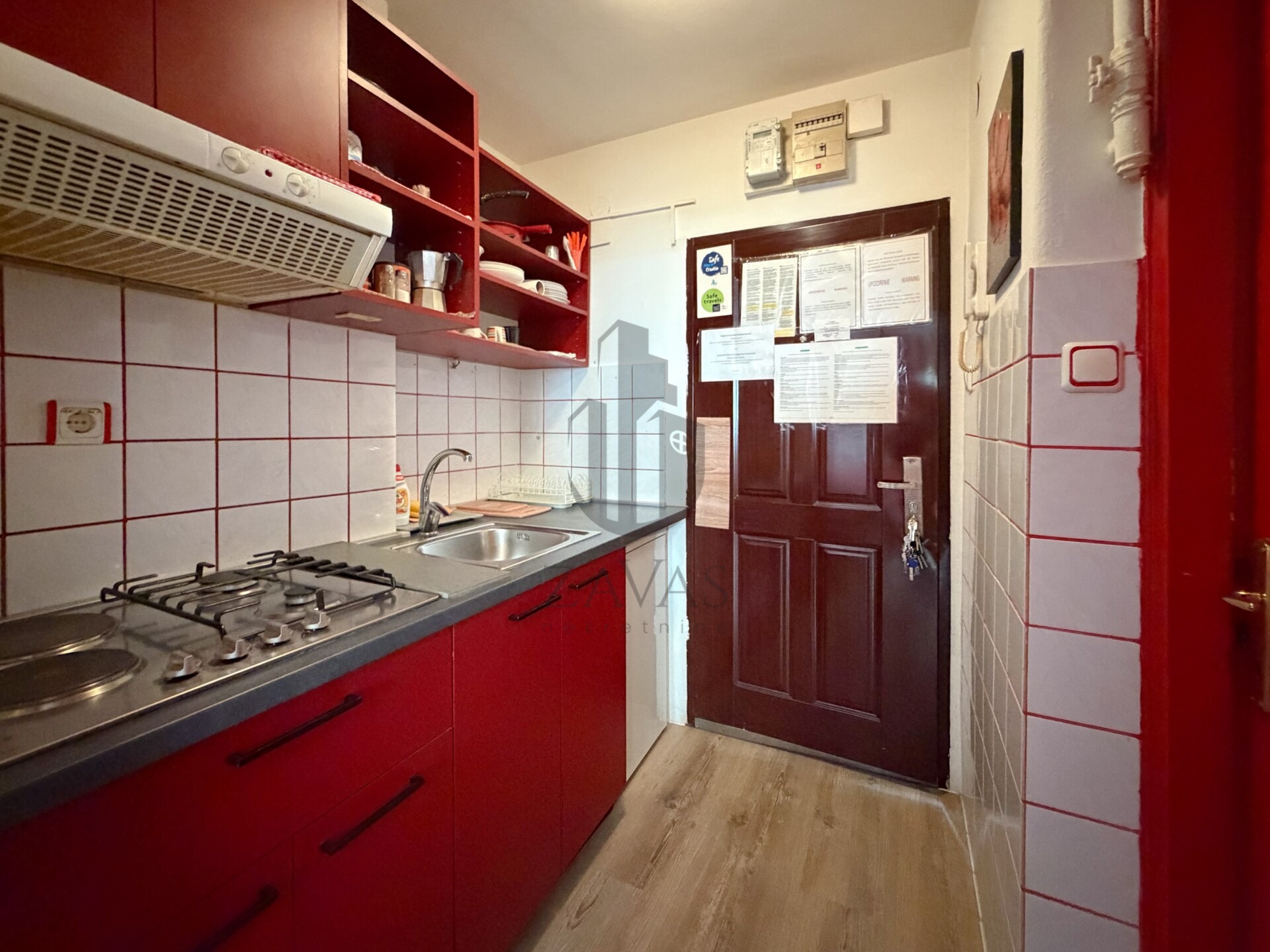 Stan, Zagreb - Ilica (25 m2) (8)