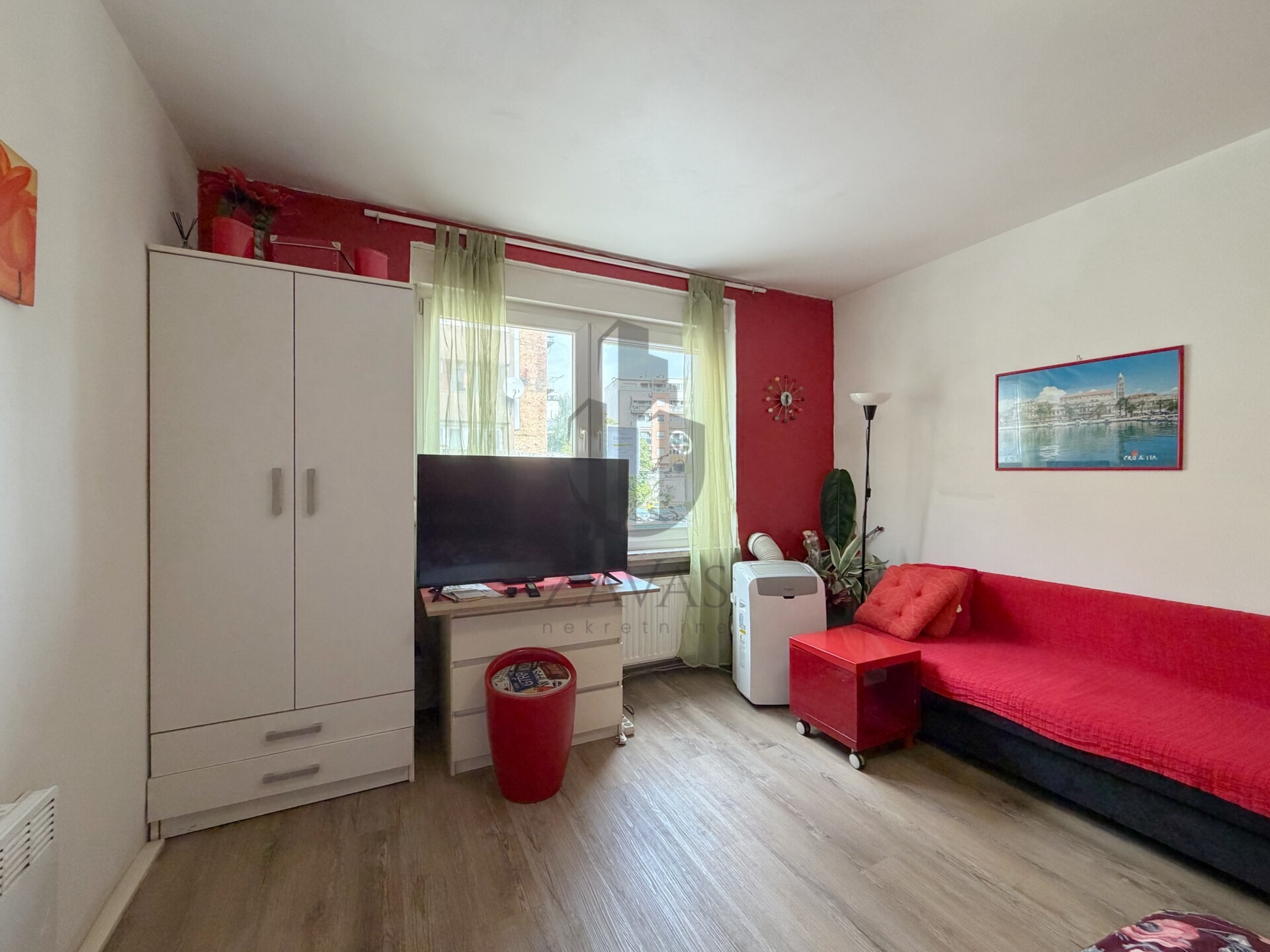 Stan, Zagreb - Ilica (25 m2) (3)