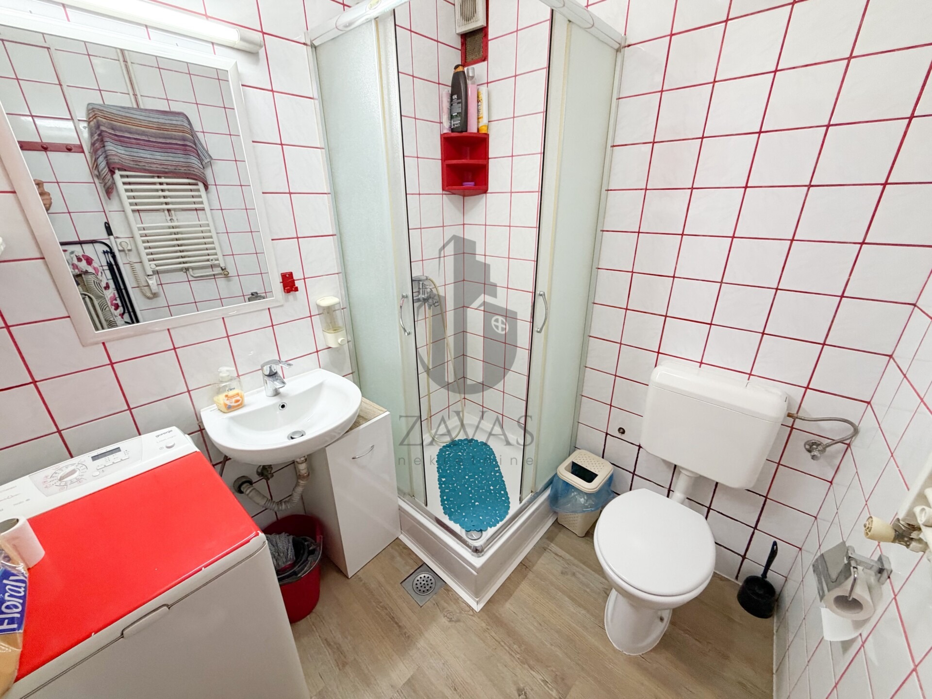 Stan, Zagreb - Ilica (25 m2) (6)