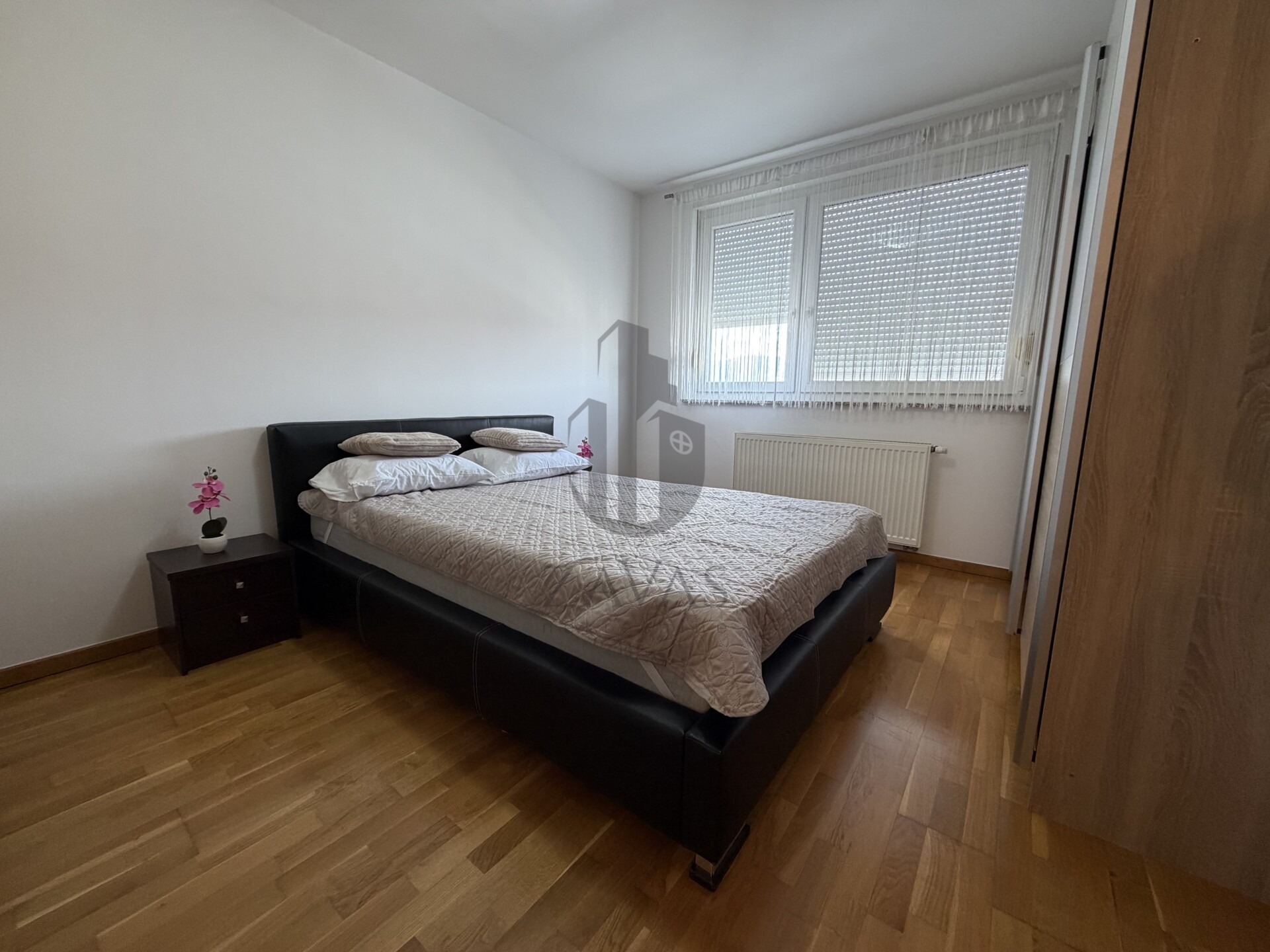Dvosoban stan, Zagreb - Dubrava (45 m2) + GPM + spremište (4)