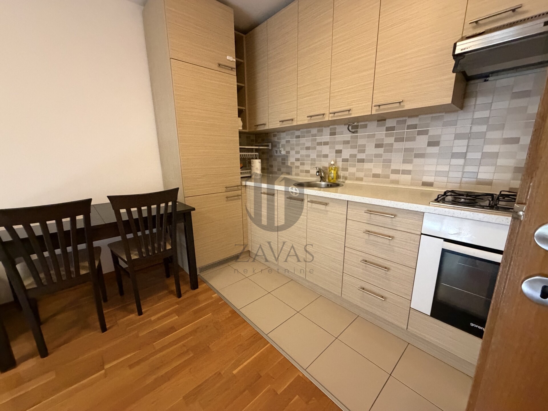 Dvosoban stan, Zagreb - Dubrava (45 m2) + GPM + spremište (6)