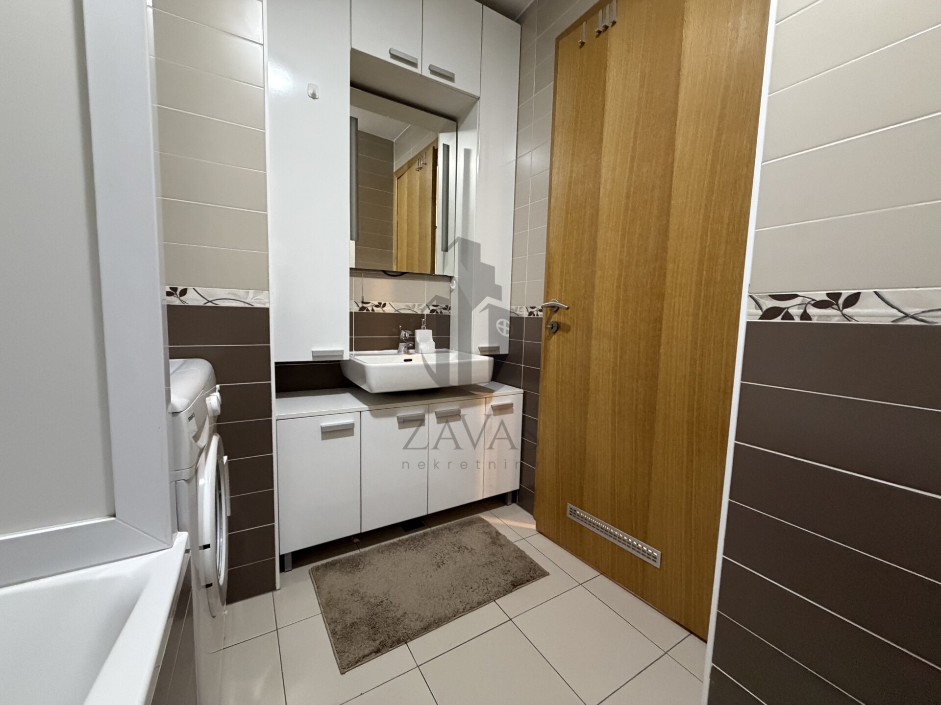 Dvosoban stan, Zagreb - Dubrava (45 m2) + GPM + spremište (9)