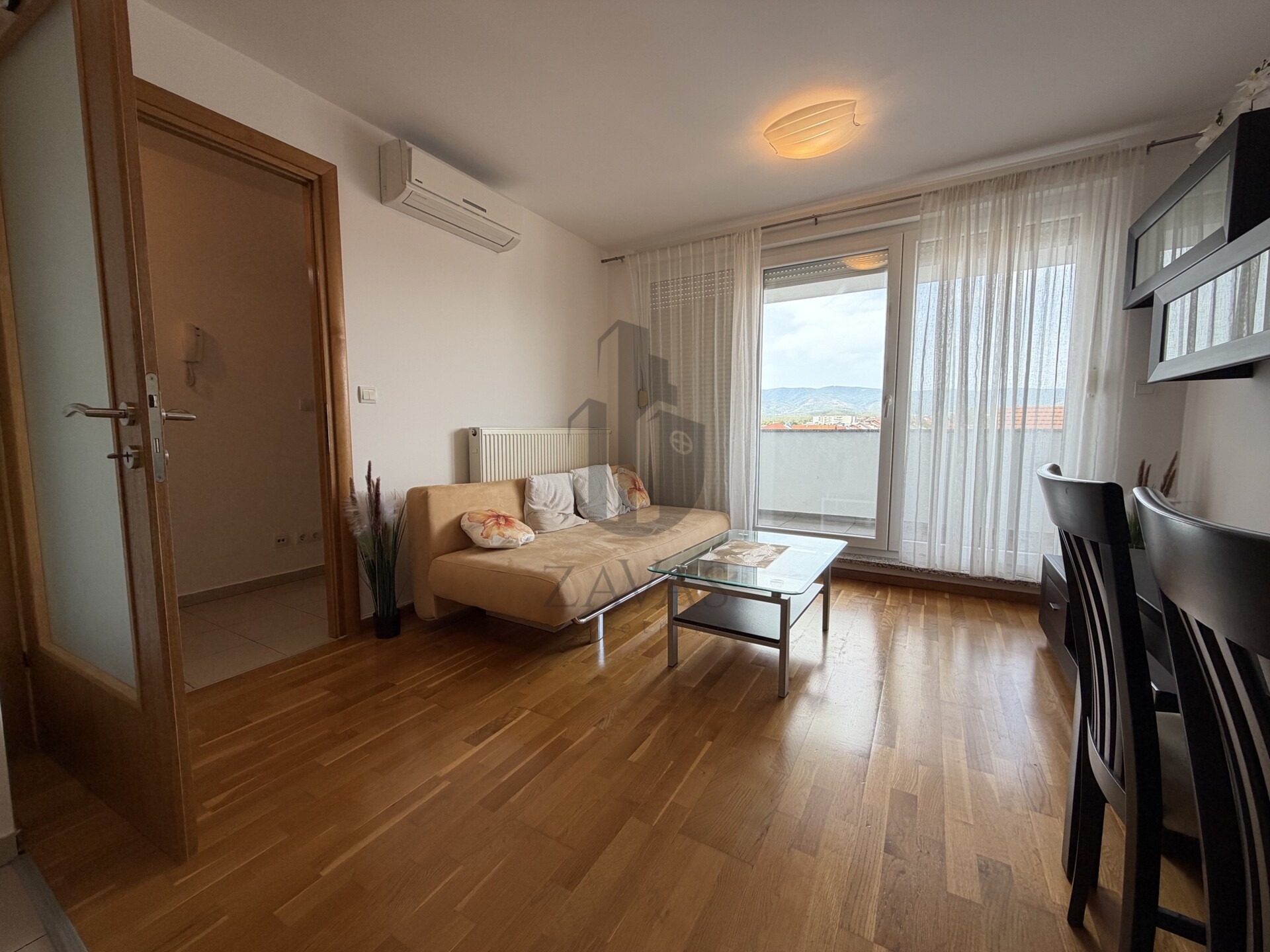 Dvosoban stan, Zagreb - Dubrava (45 m2) + GPM + spremište (2)