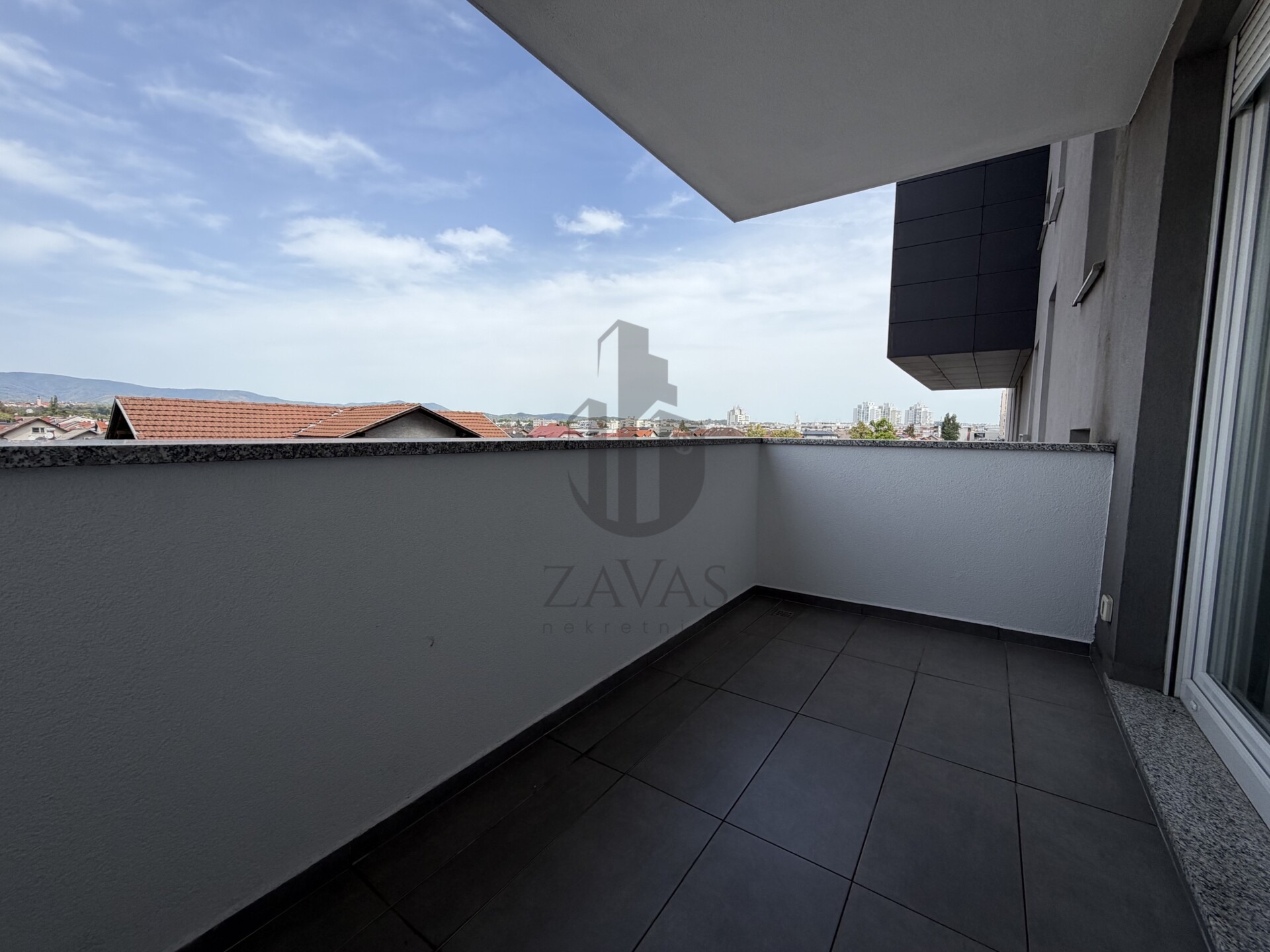 Dvosoban stan, Zagreb - Dubrava (45 m2) + GPM + spremište (7)