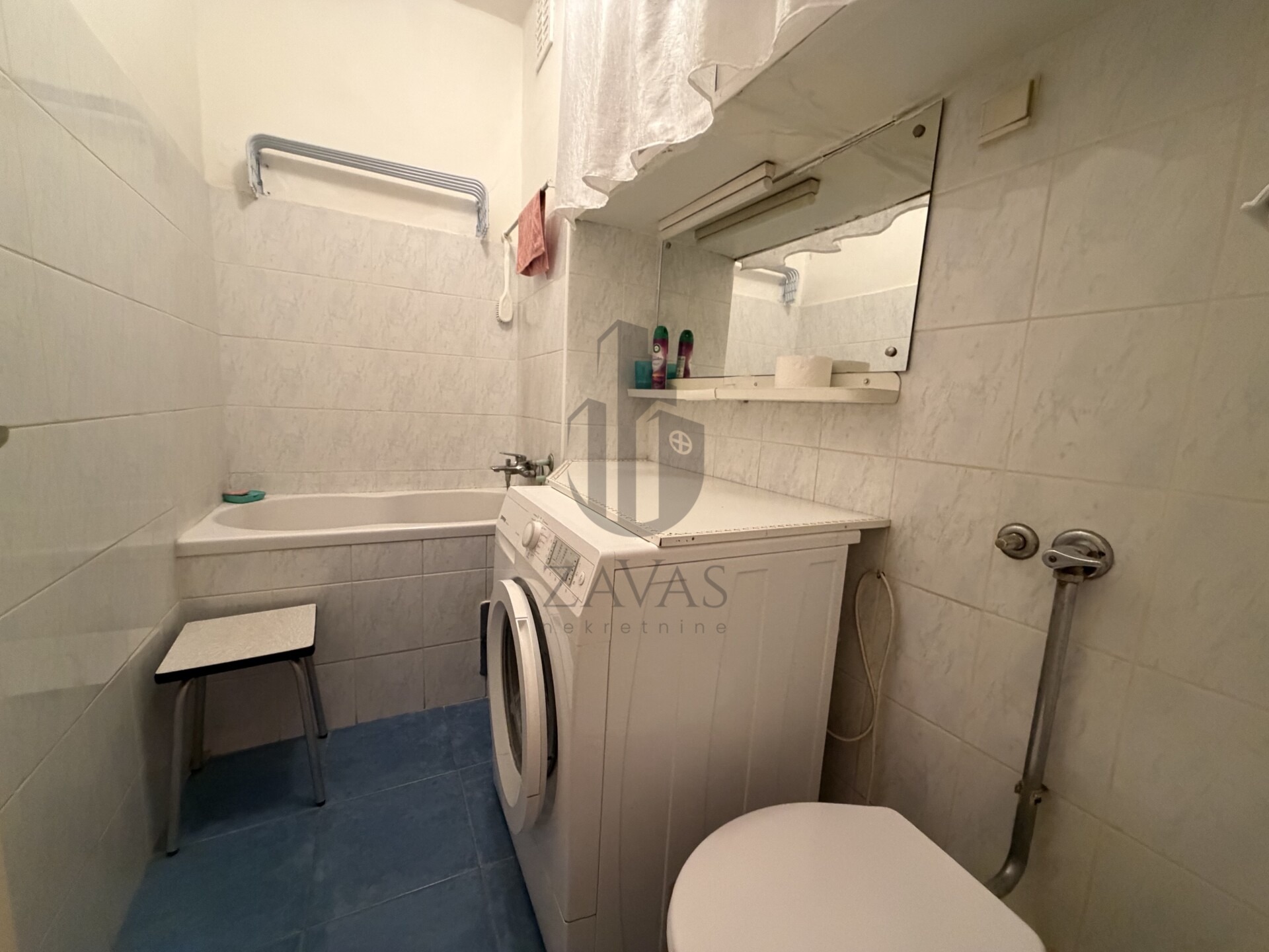 Dvosoban stan, Zagreb - Dubrava (42 m2) (8)