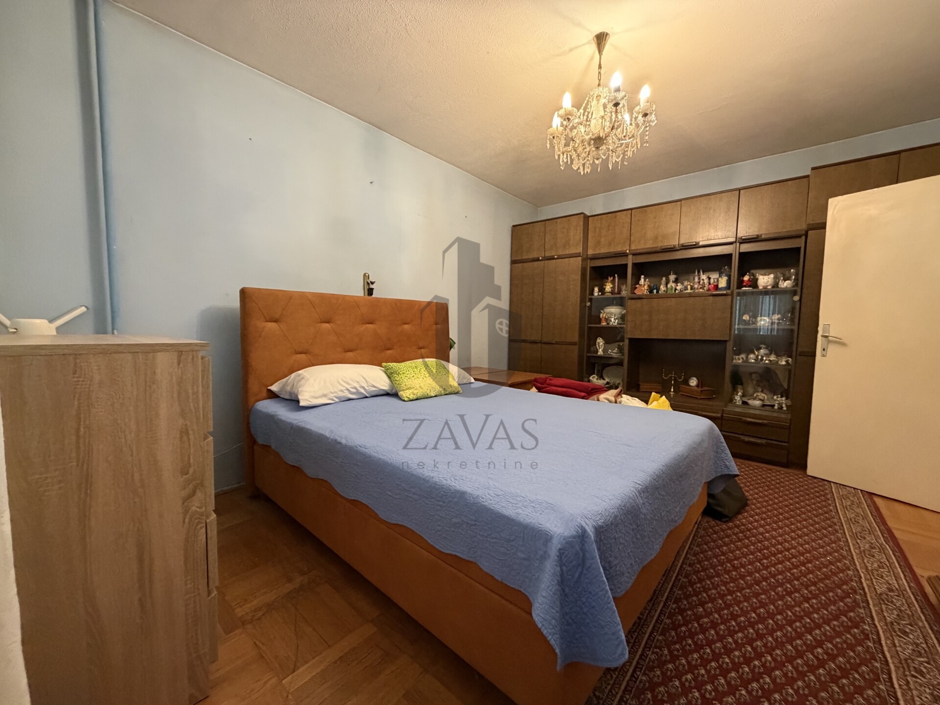 Dvosoban stan, Zagreb - Dubrava (42 m2) (3)