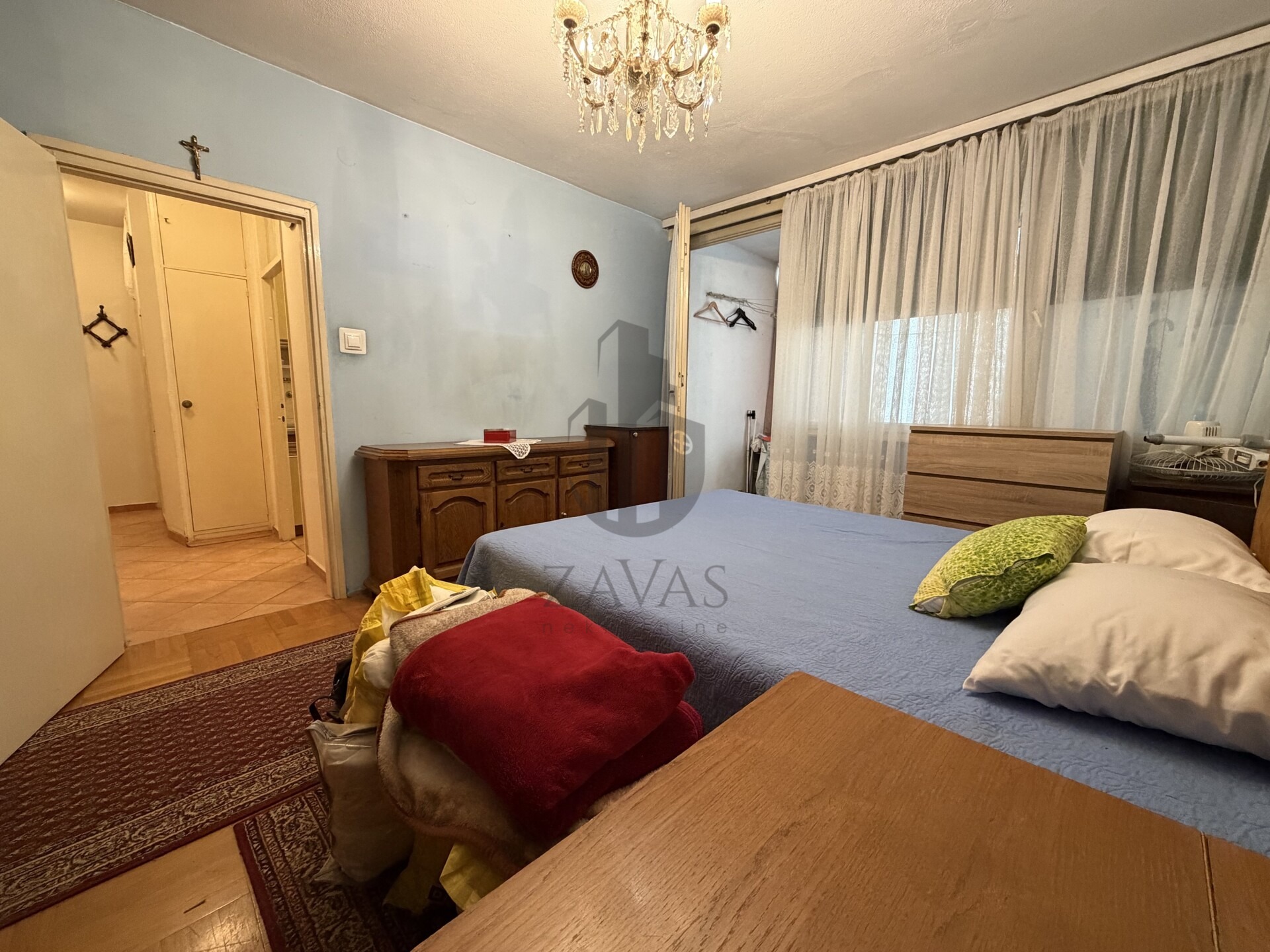 Dvosoban stan, Zagreb - Dubrava (42 m2) (4)