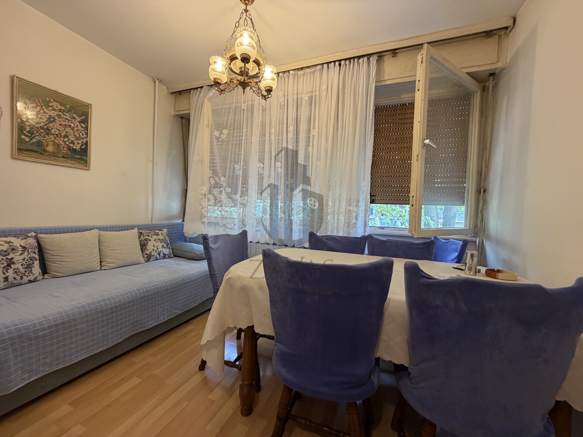 Dvosoban stan, Zagreb - Dubrava (42 m2) (2)