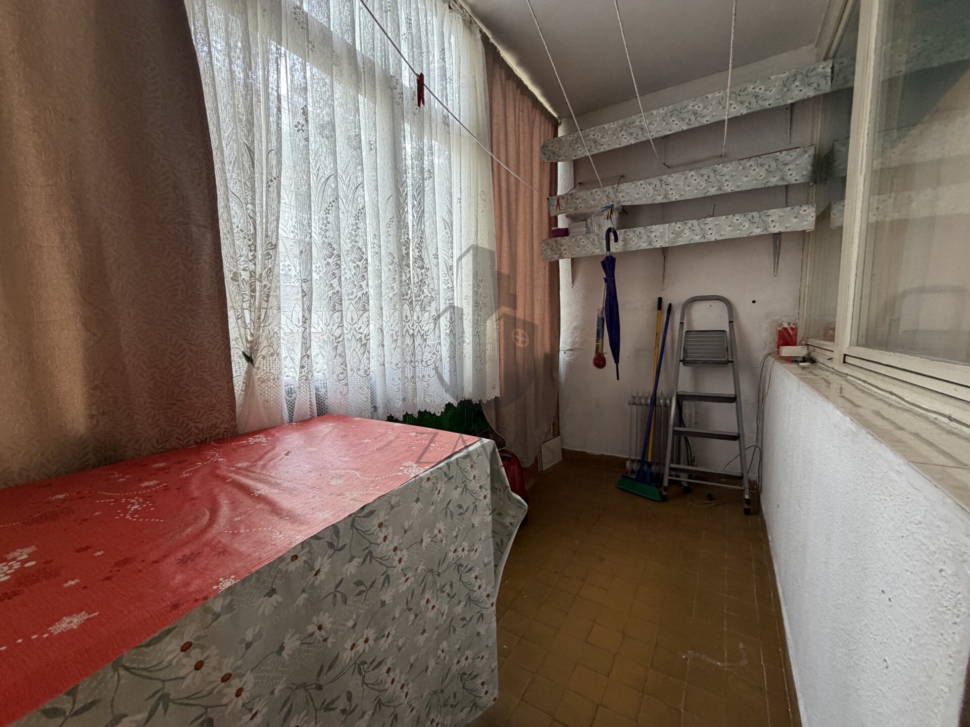 Dvosoban stan, Zagreb - Dubrava (42 m2) (7)