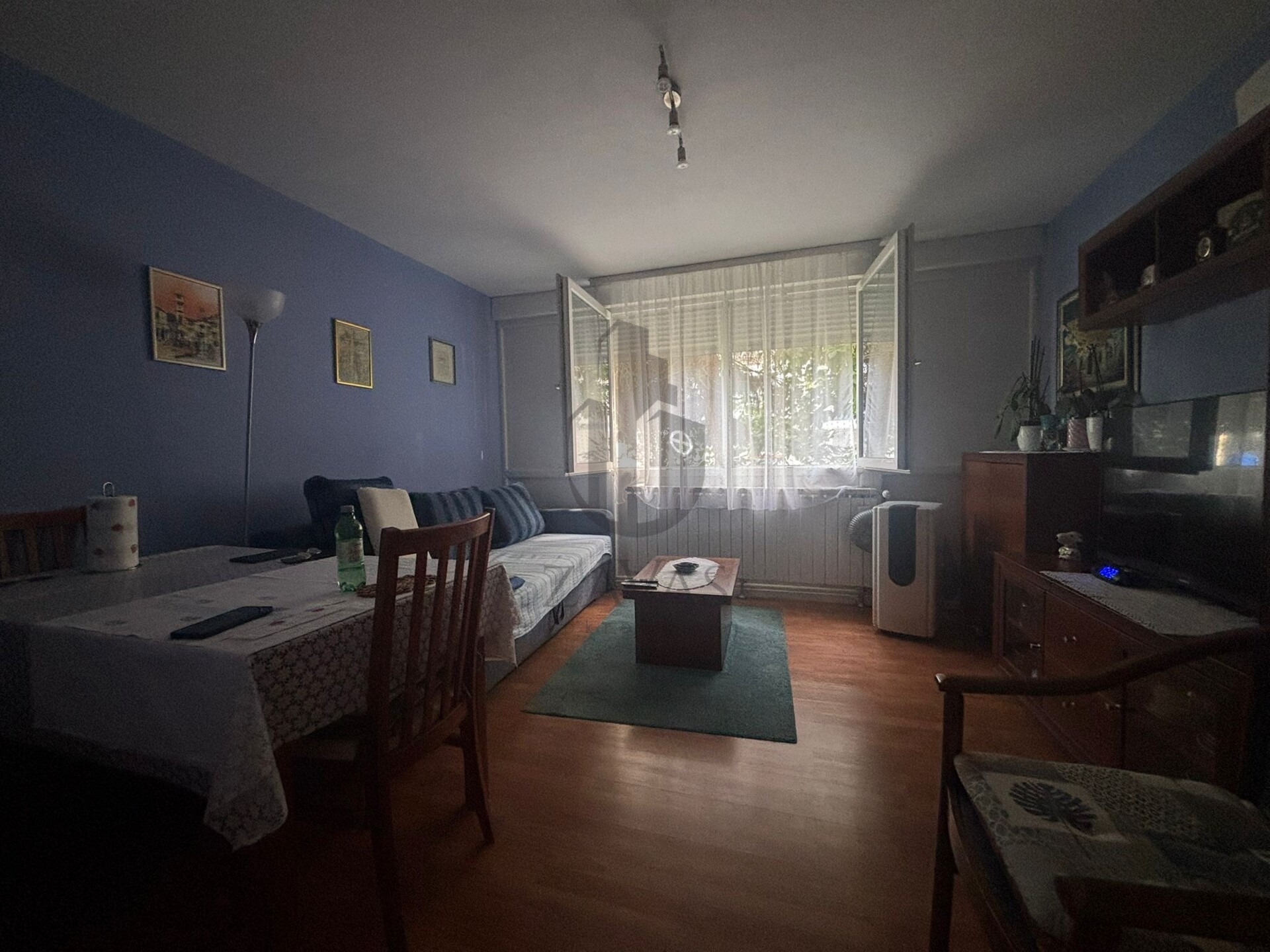 Stan, Zagreb - Folnegovićevo naselje - 48 m2 + spremište