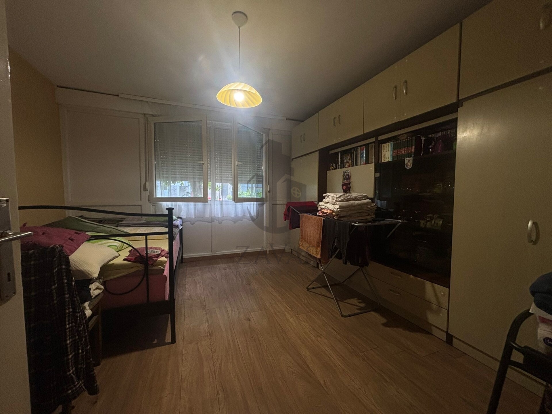 Stan, Zagreb - Folnegovićevo naselje - 48 m2 + spremište (2)
