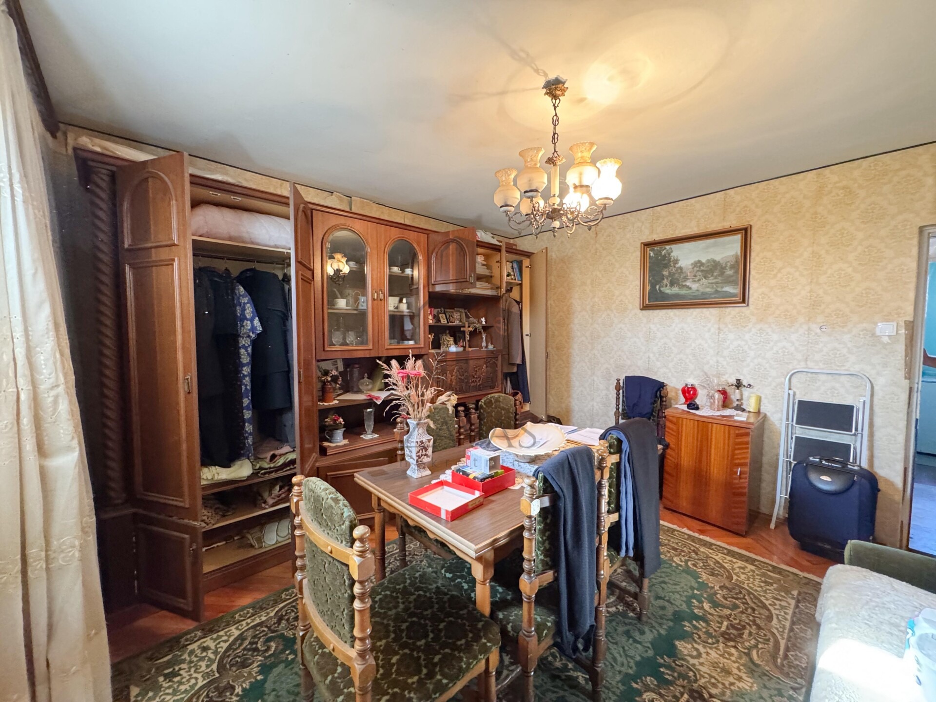 Hrvatski Leskovac: Haus 111,5m2 + 24m2 + Hof 318m2 (6)