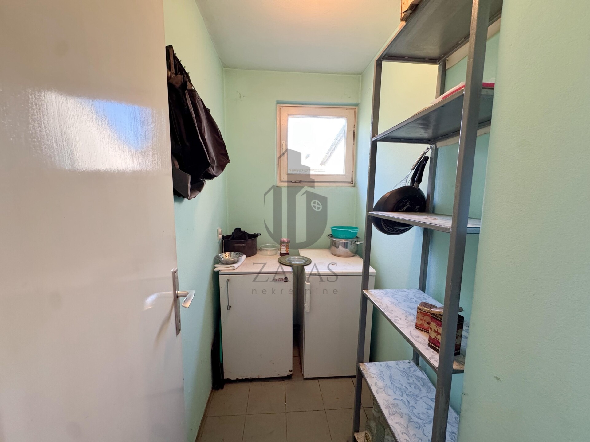 Hrvatski Leskovac: Haus 111,5m2 + 24m2 + Hof 318m2 (11)