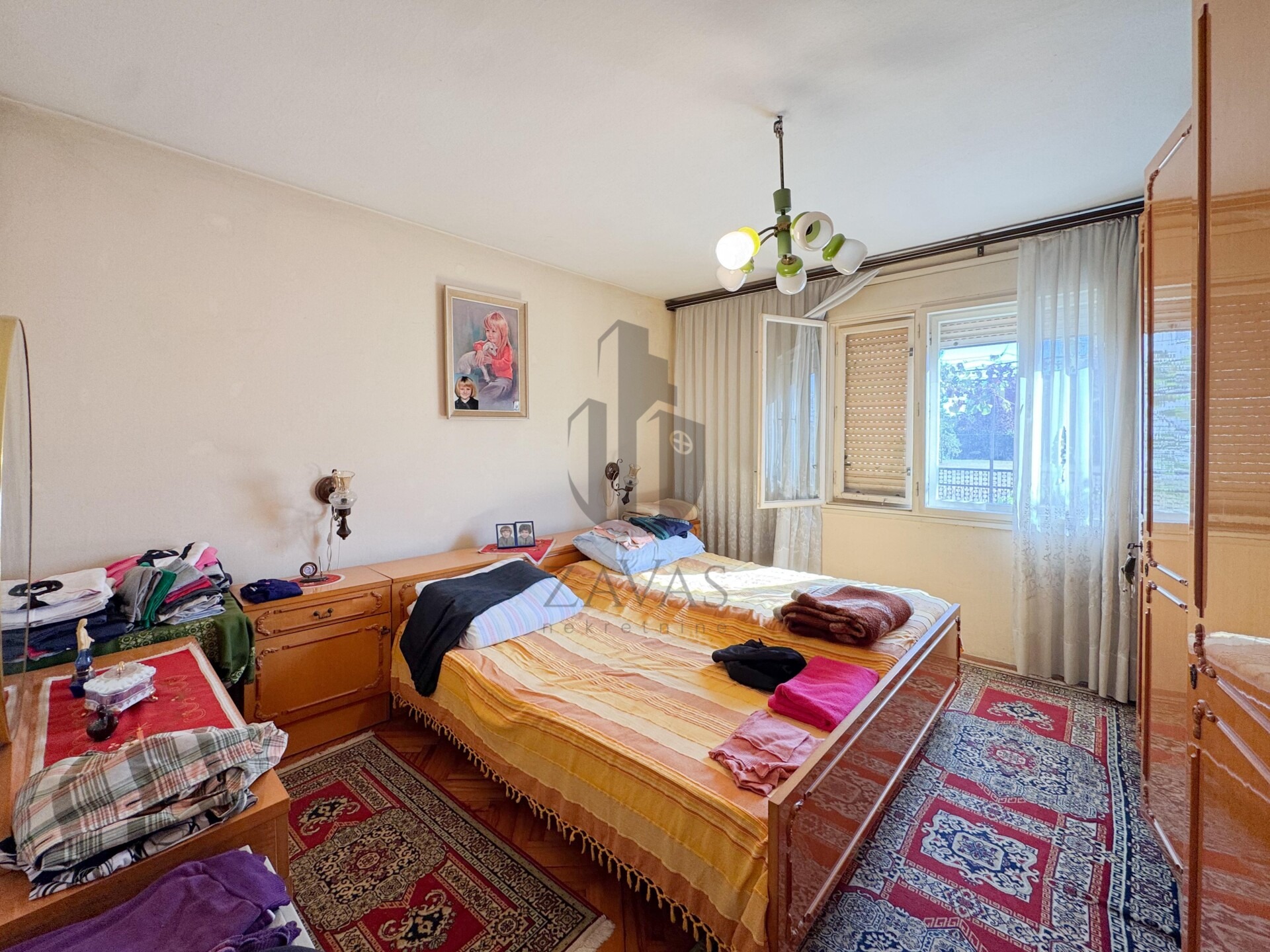 Hrvatski Leskovac: kuća 111.5m2 + 24m2 + dvorište 318m2