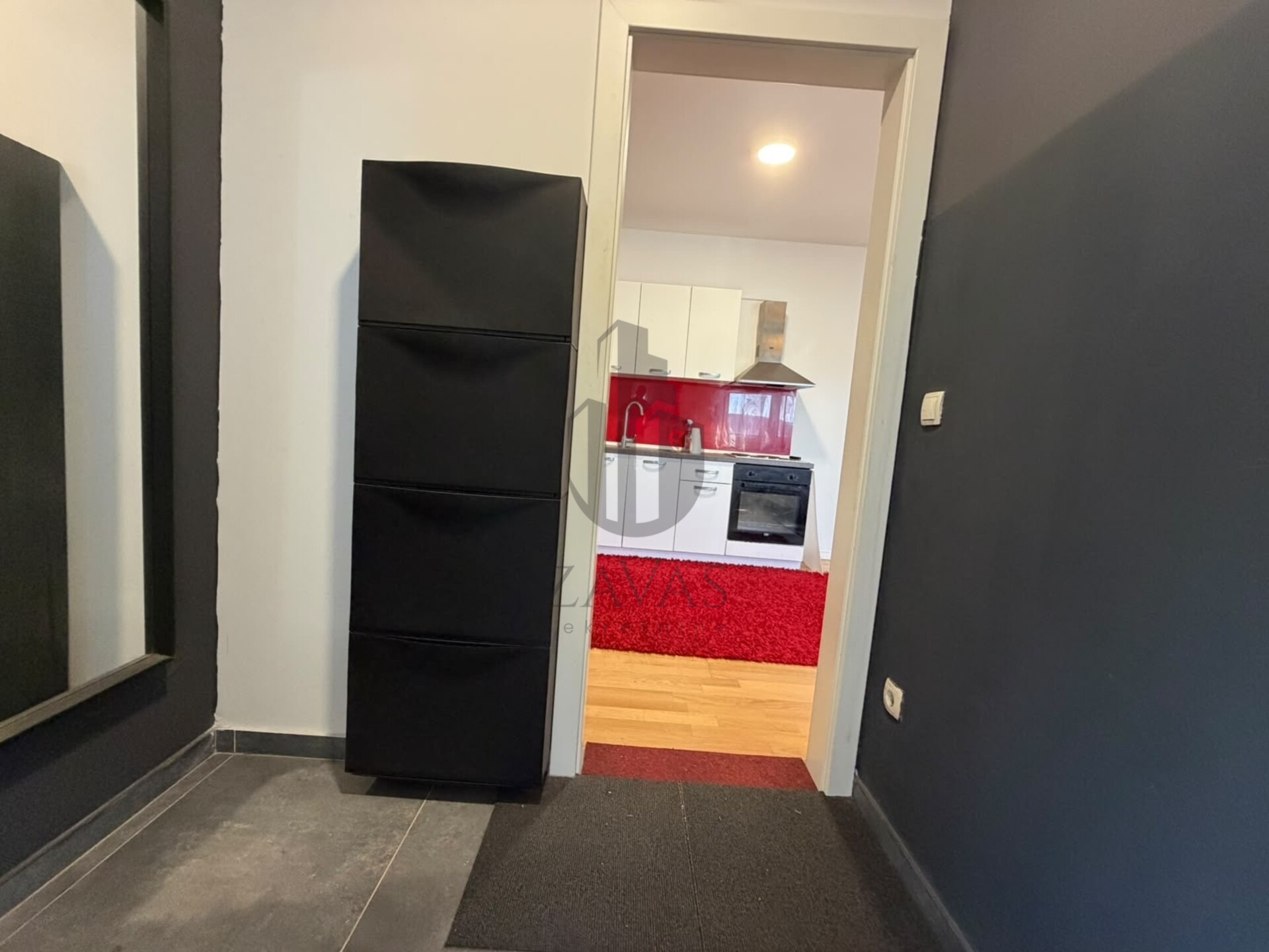 Najam dvosoban stan, Zagreb: Sesvete - 42 m² + parking (7)