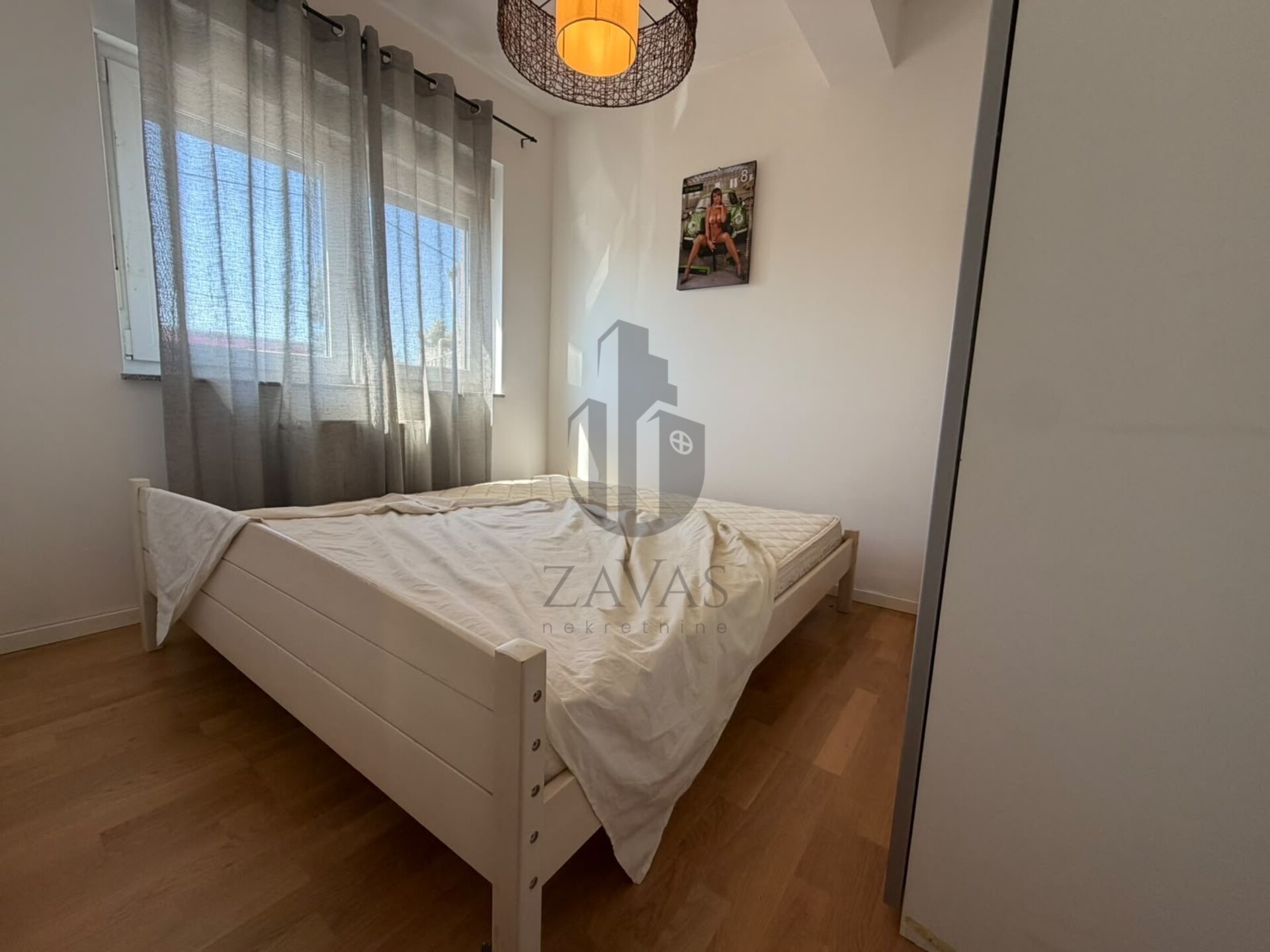 Najam dvosoban stan, Zagreb: Sesvete - 42 m² + parking (4)