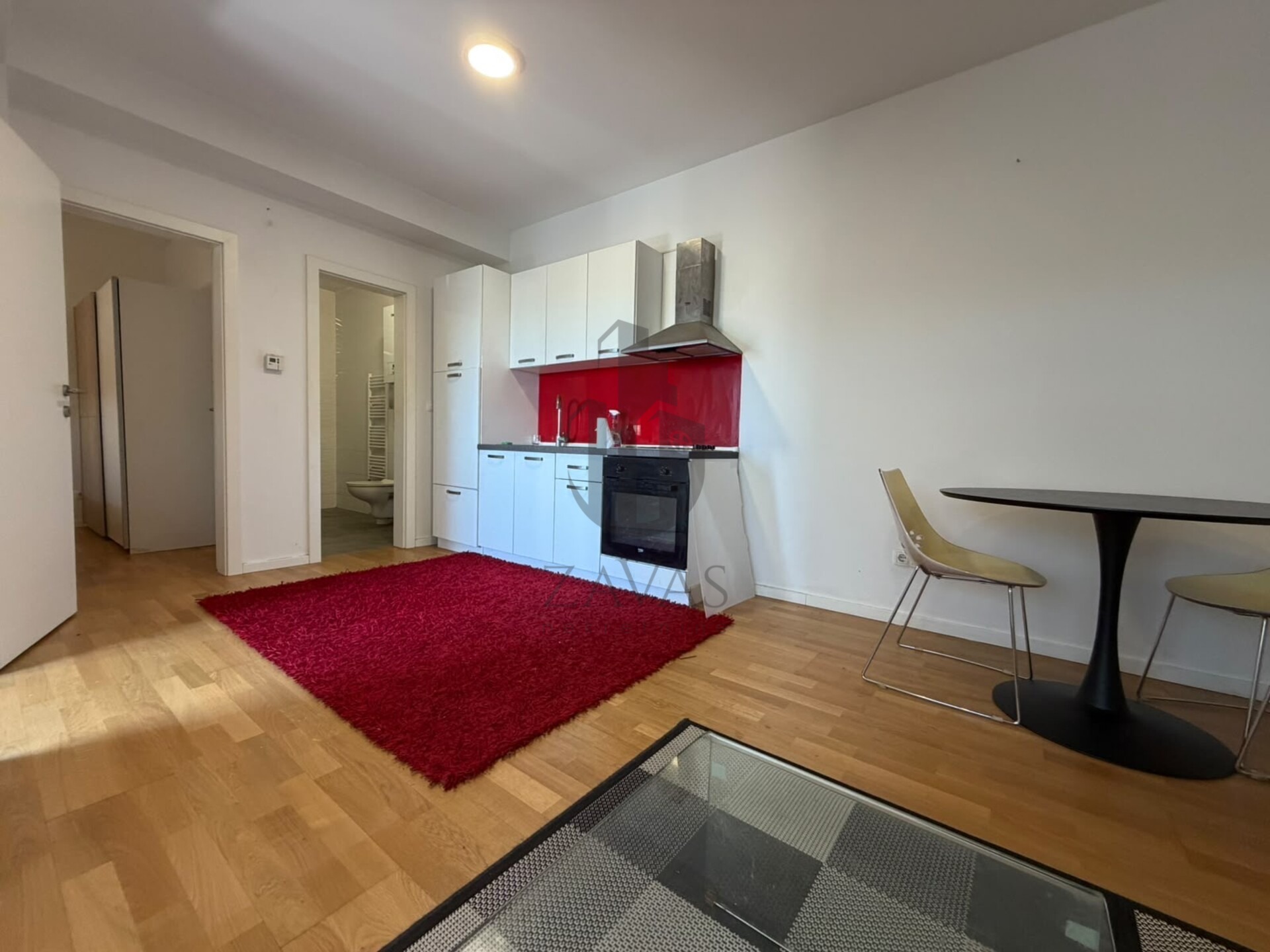 Najam dvosoban stan, Zagreb: Sesvete - 42 m² + parking (5)
