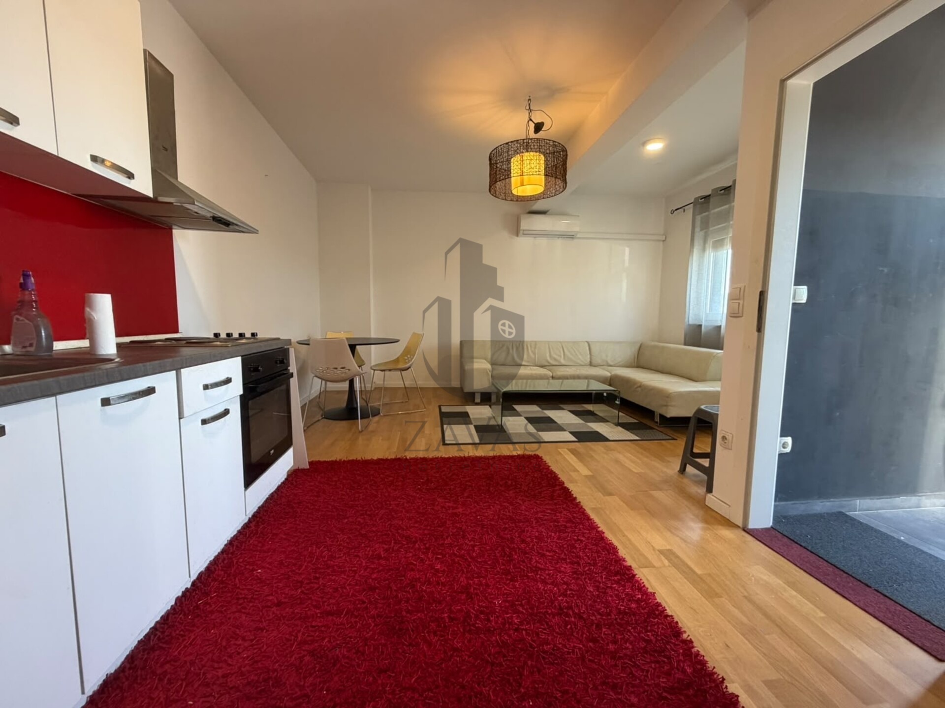 Najam dvosoban stan, Zagreb: Sesvete - 42 m² + parking (2)