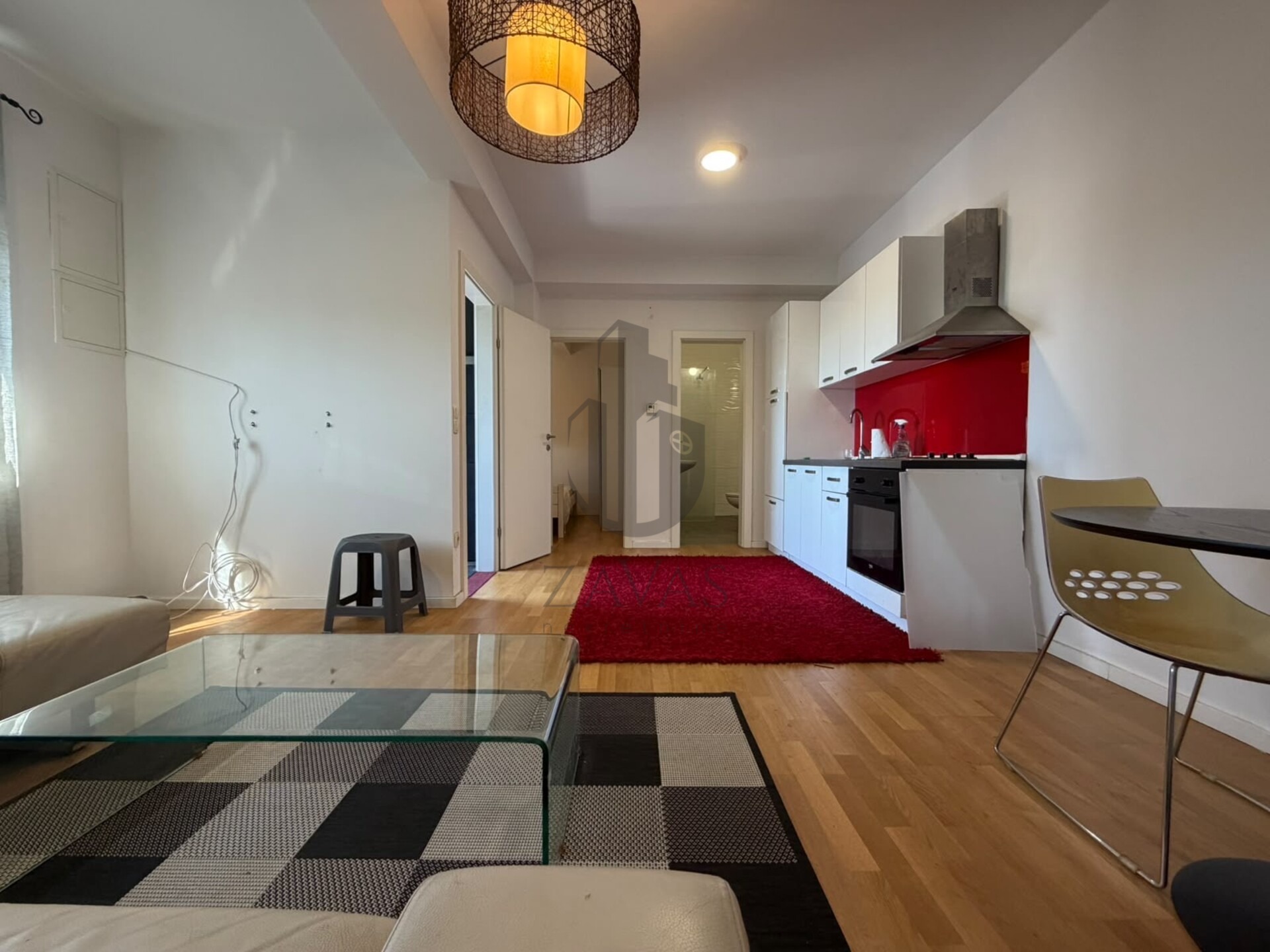Najam dvosoban stan, Zagreb: Sesvete - 42 m² + parking (3)