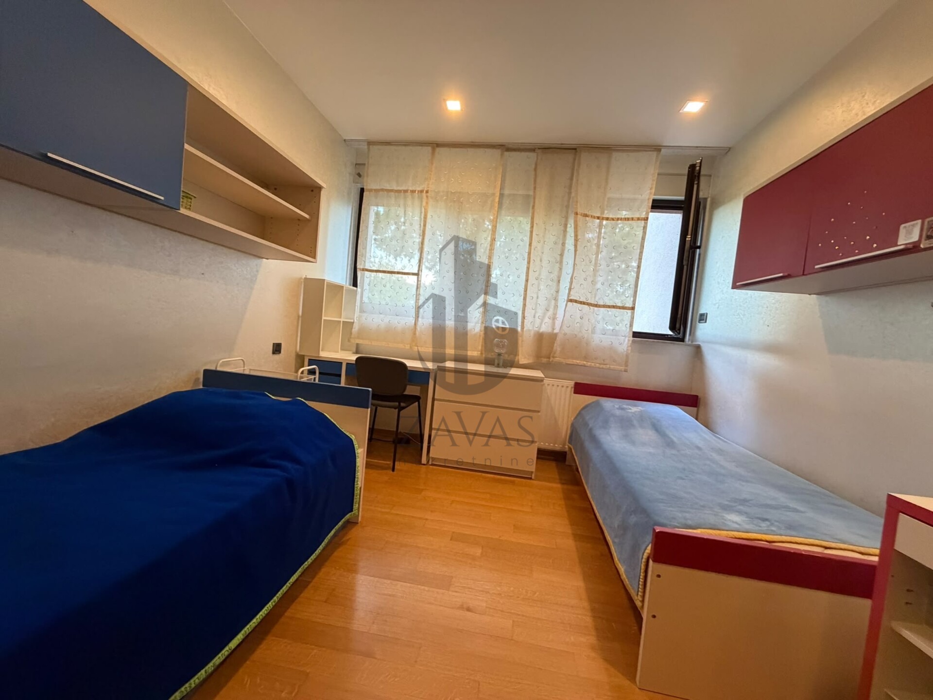 Najam trosoban stan, Zagreb: Tuškanac - 85 m² + garaža + spremište (9)